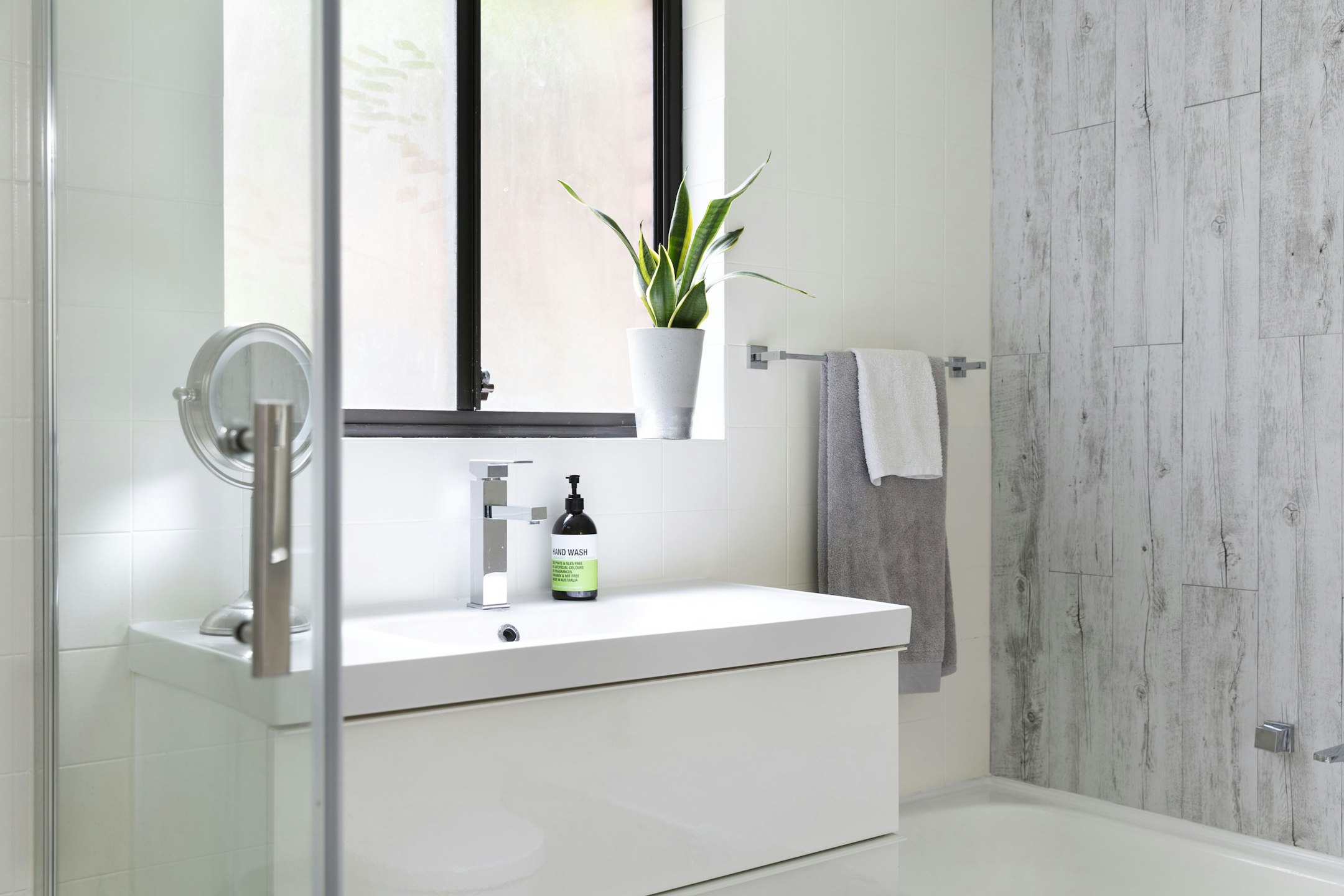 sink