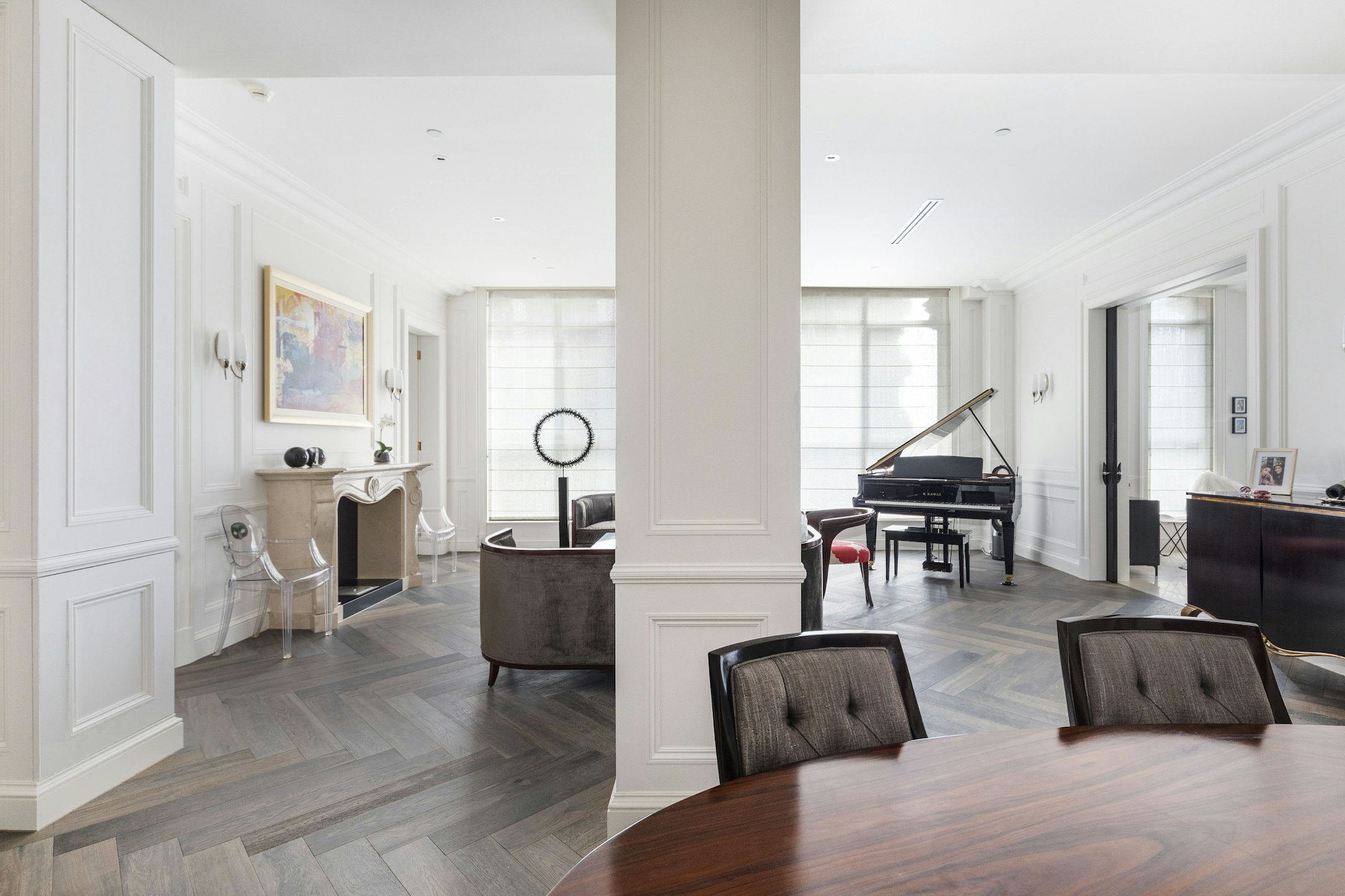 floor
