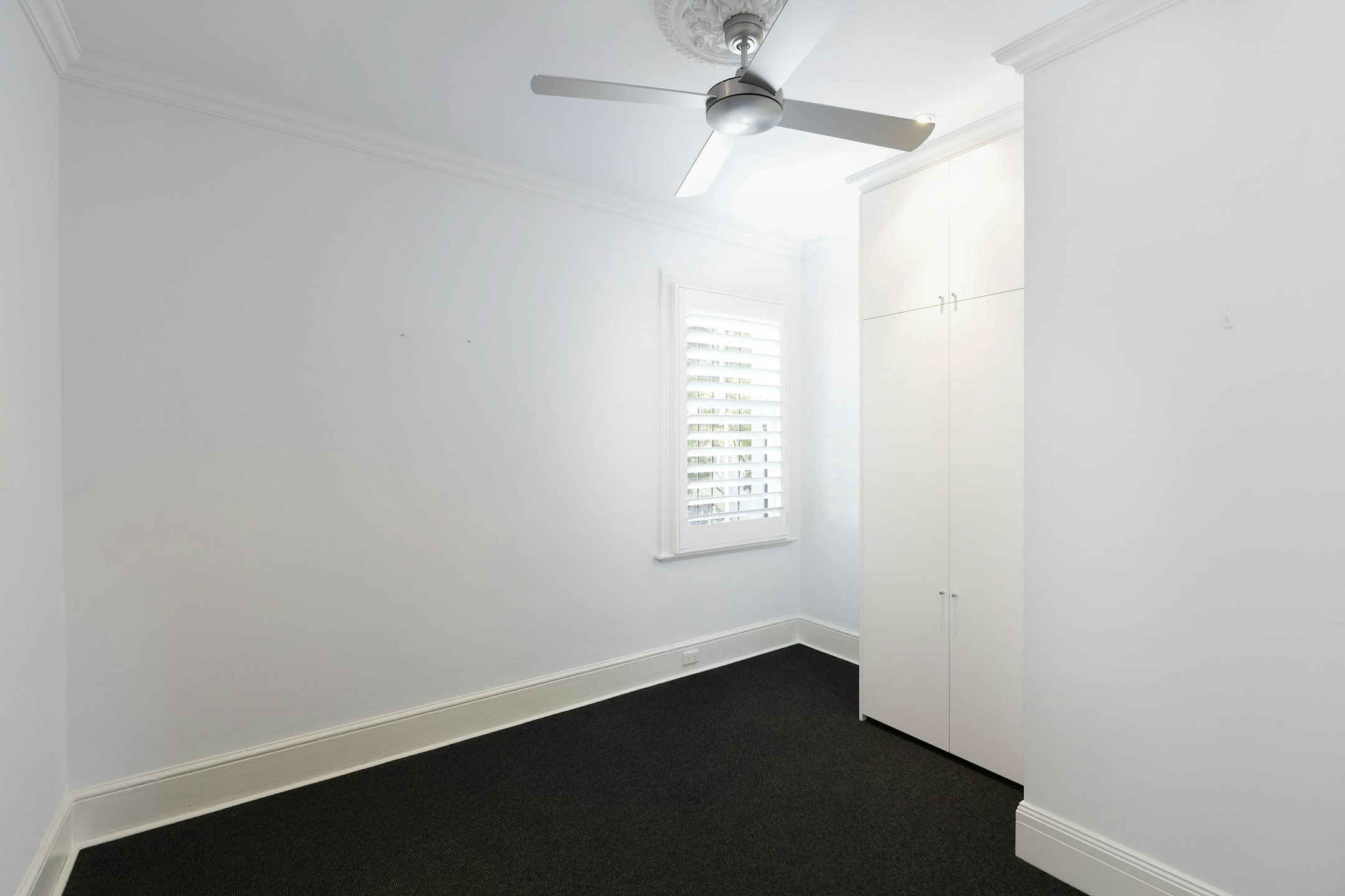 corner
