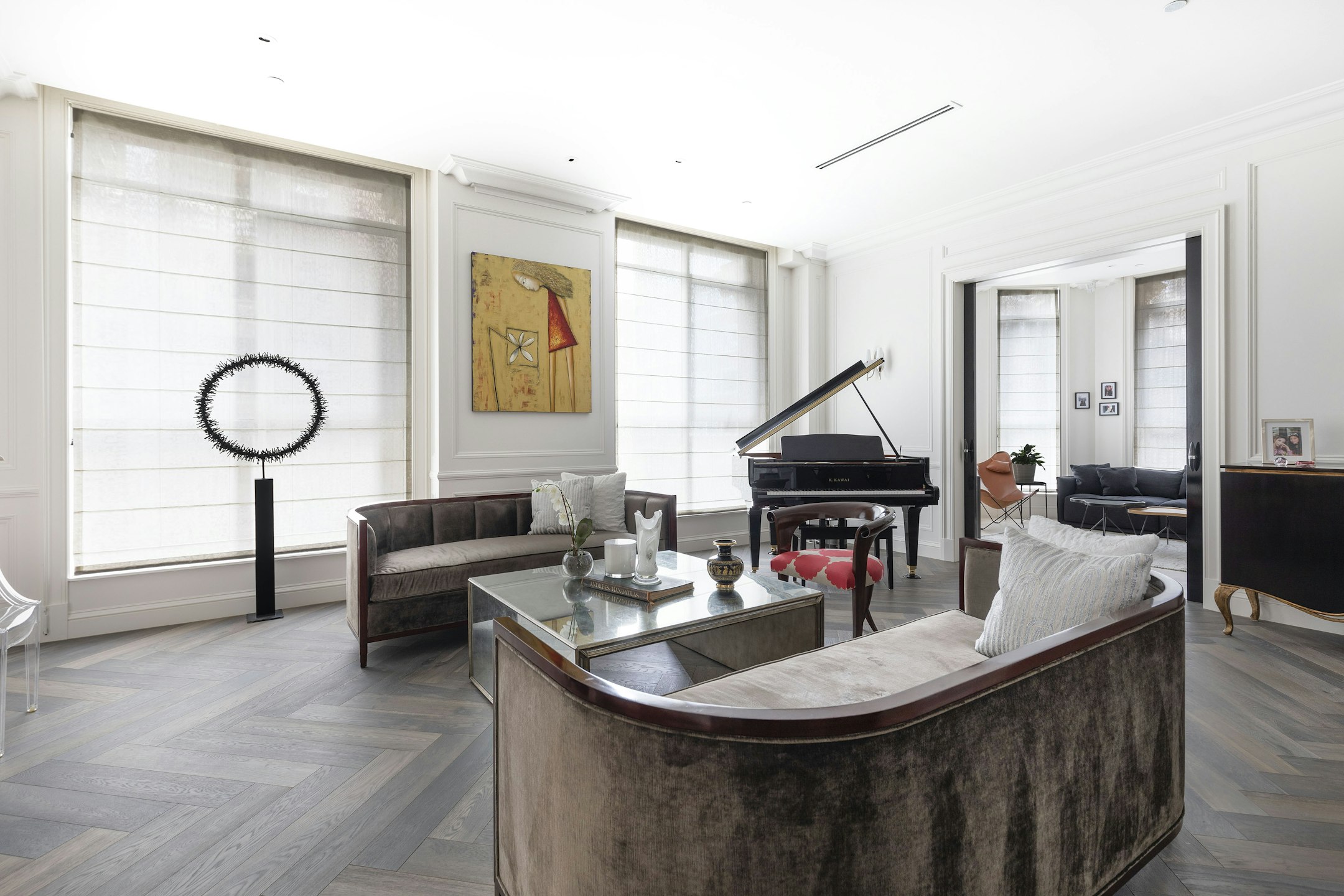 interior design