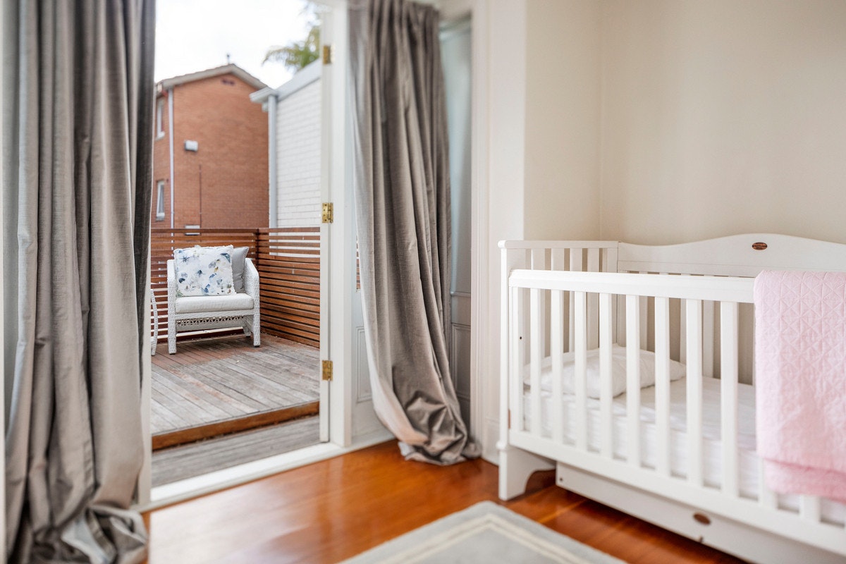 crib