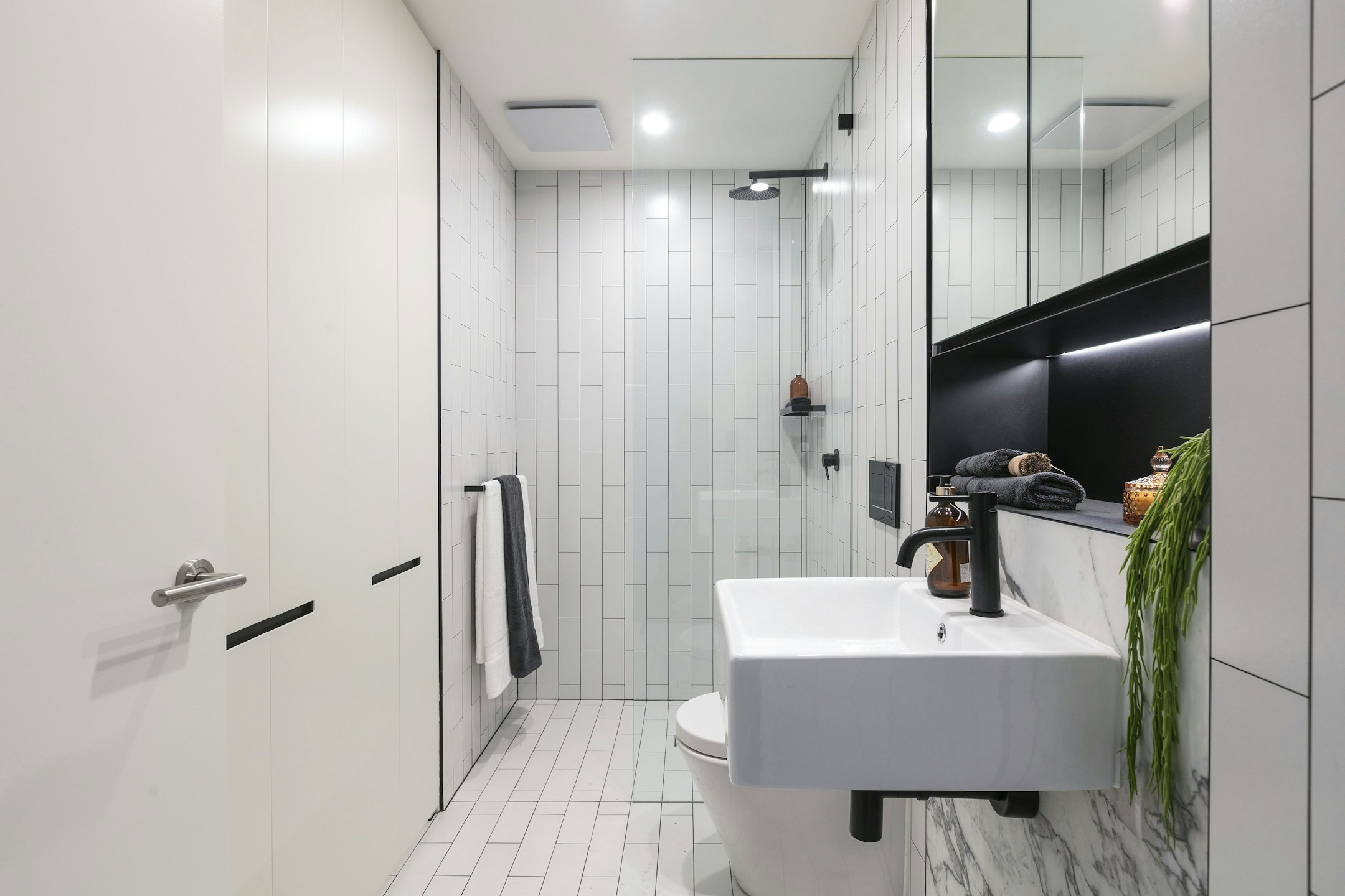 basin