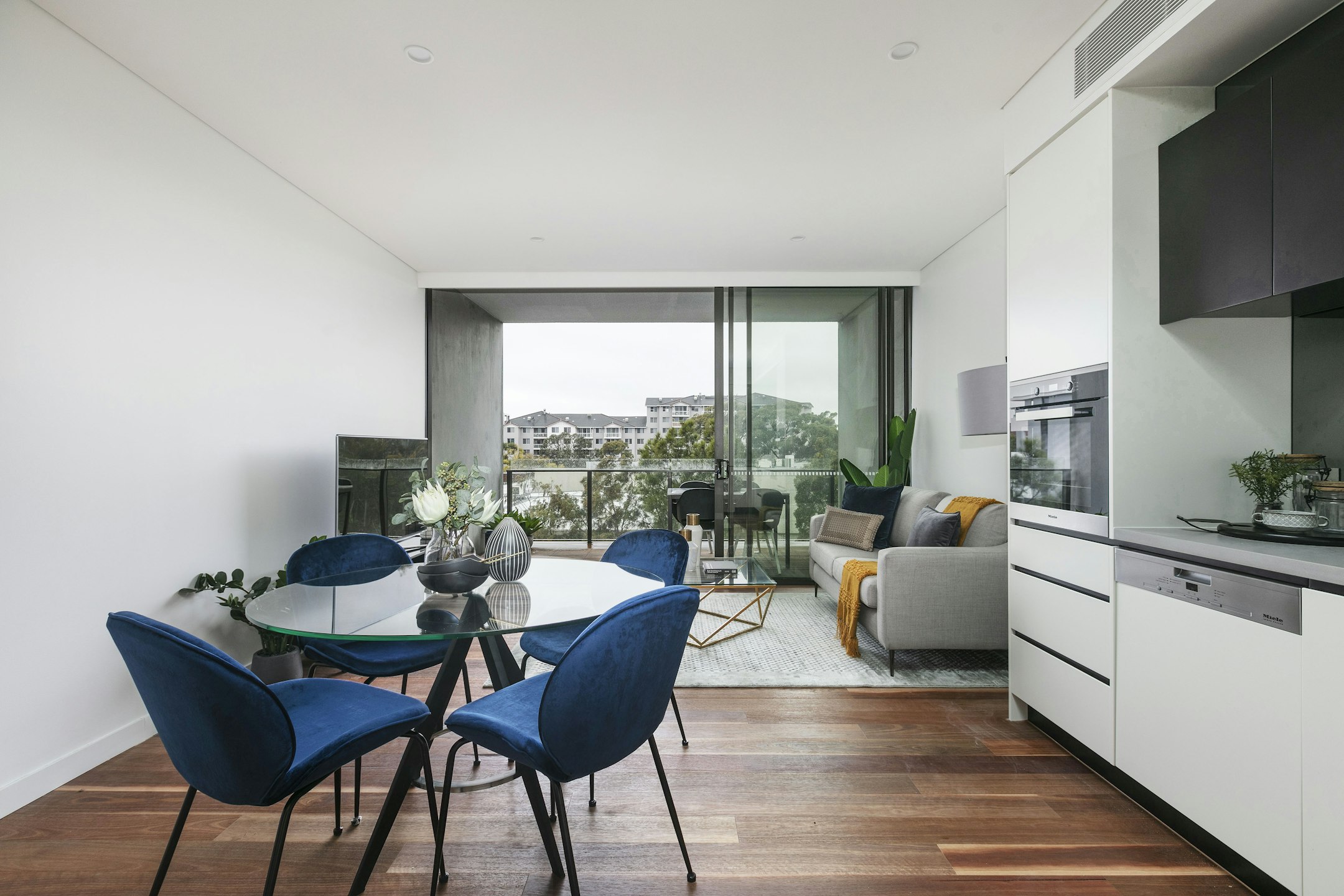 interior design