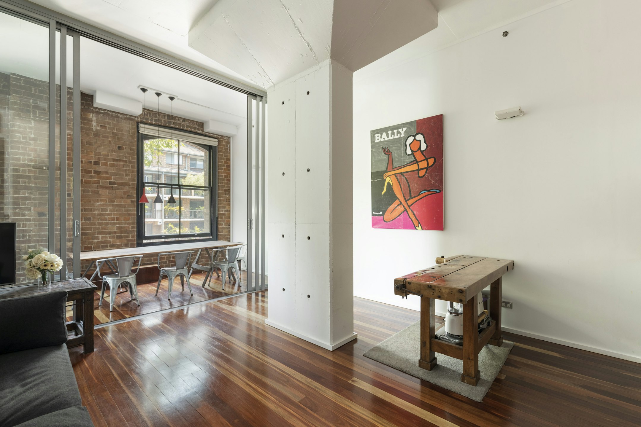interior design