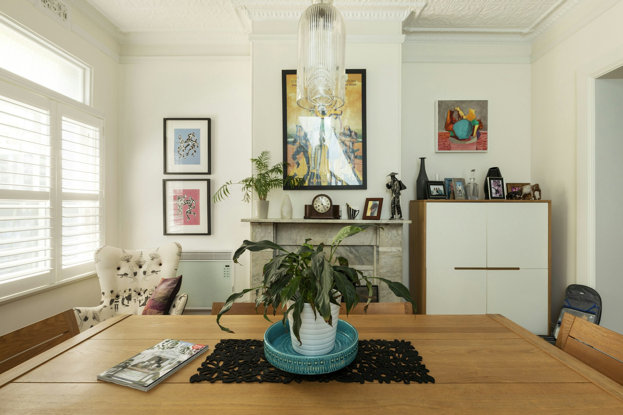 interior design