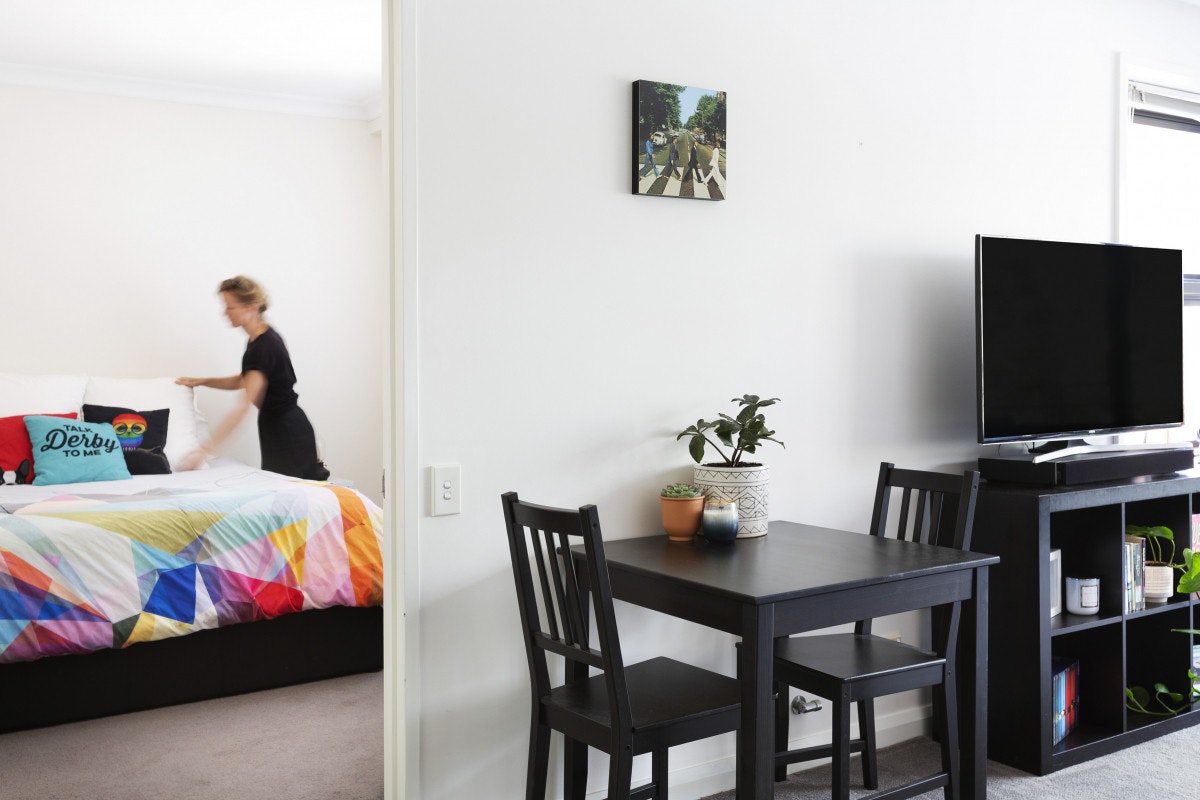 interior design