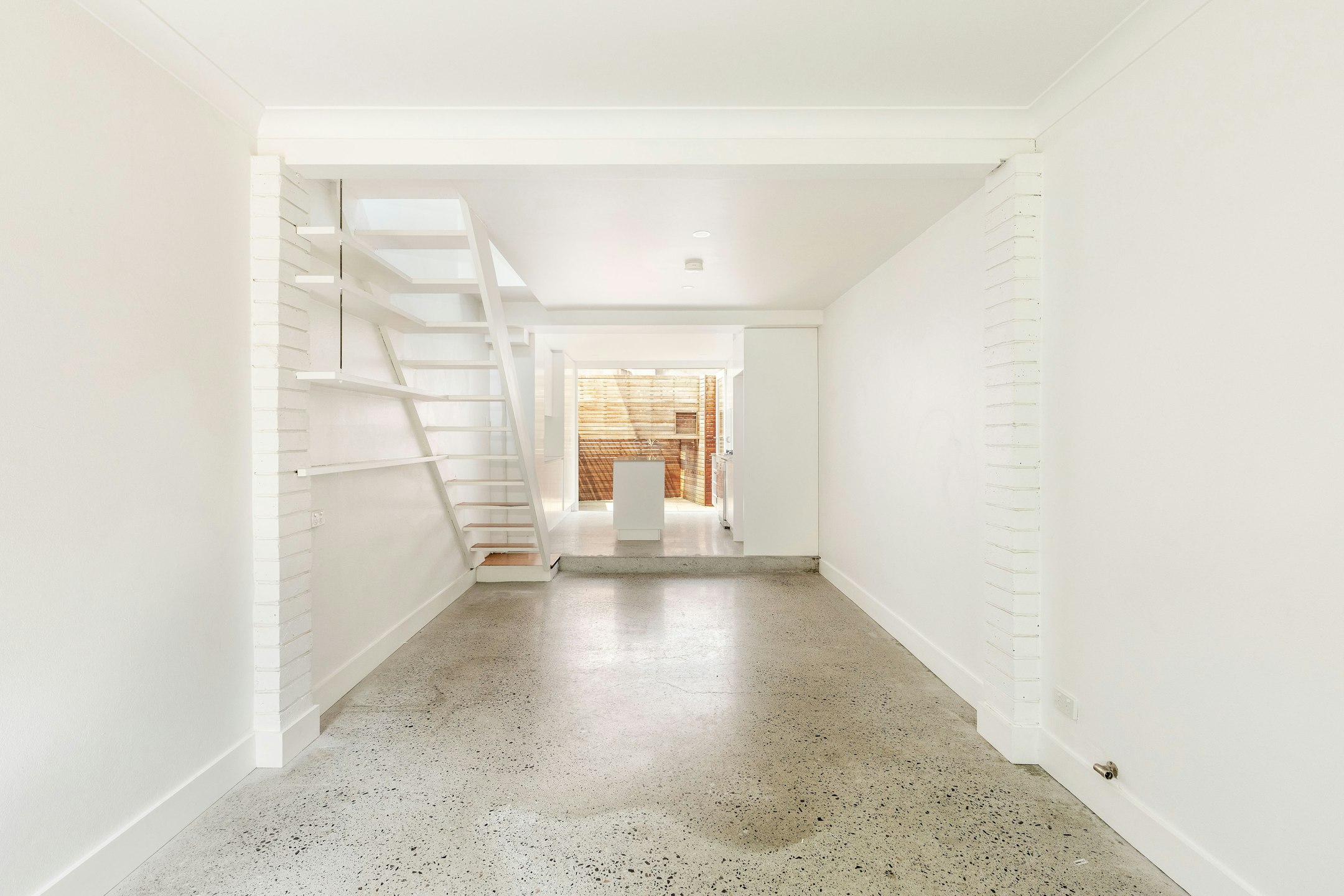 floor