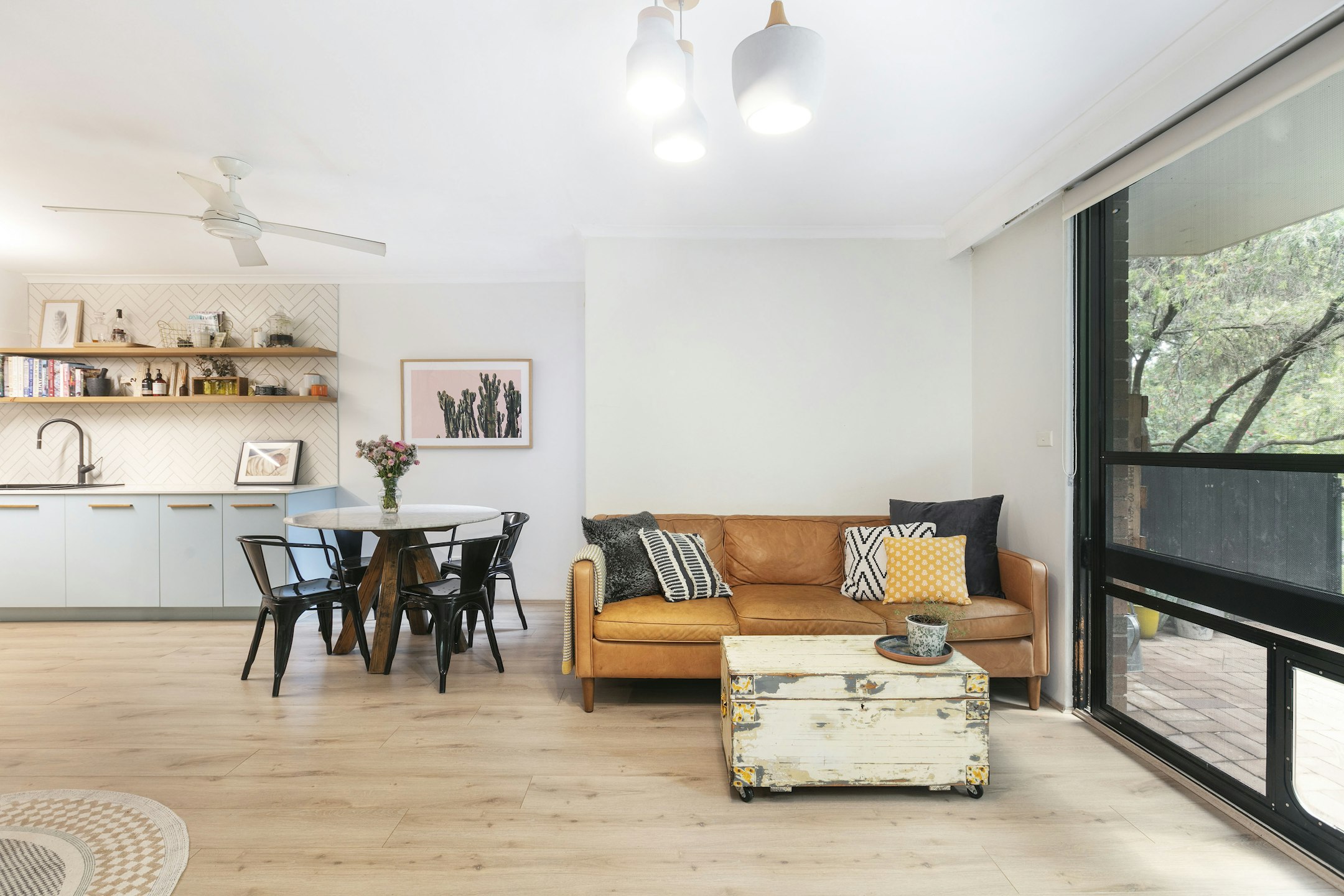 interior design