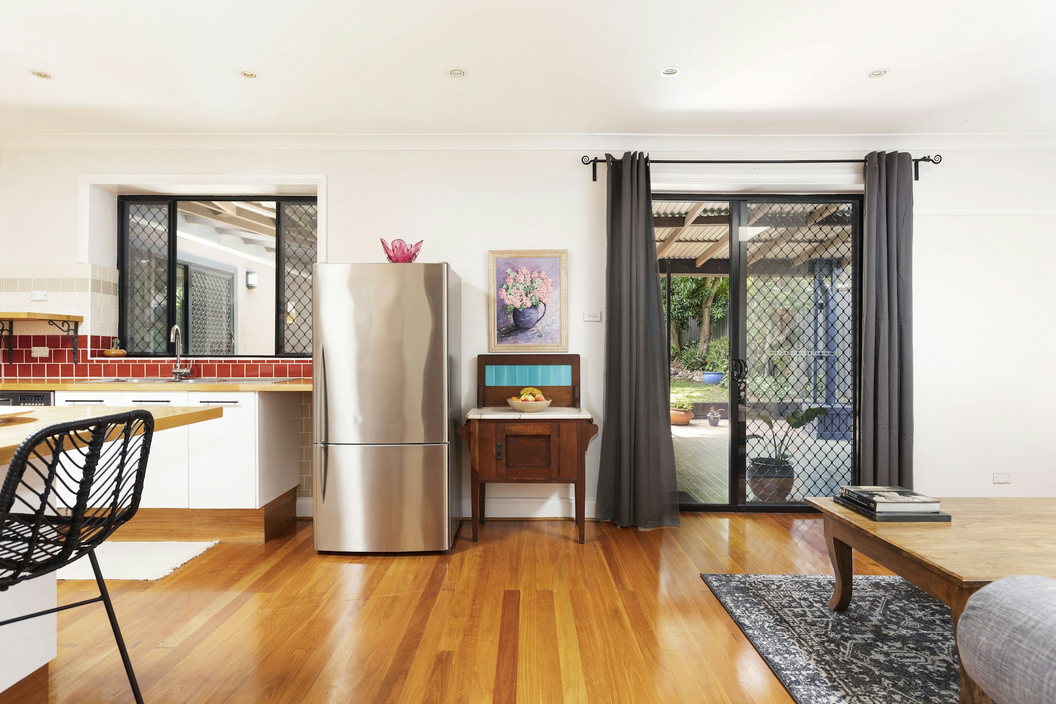 interior design