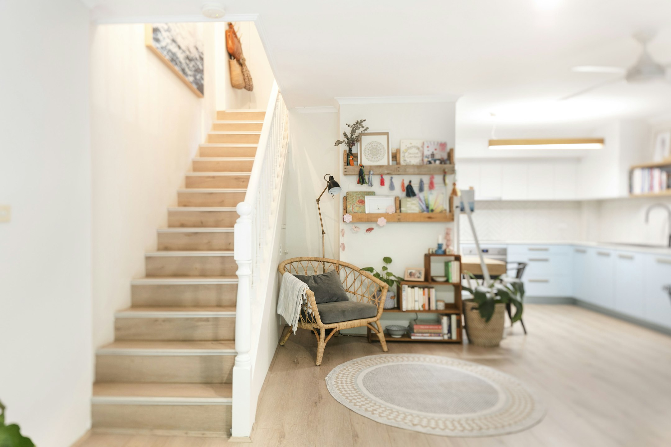 housing