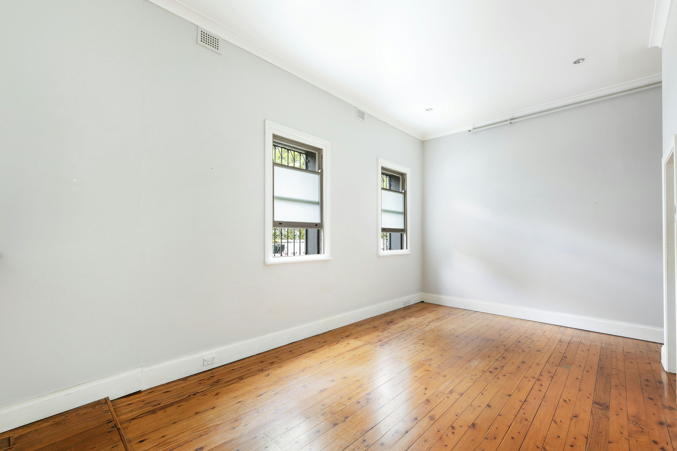 floor