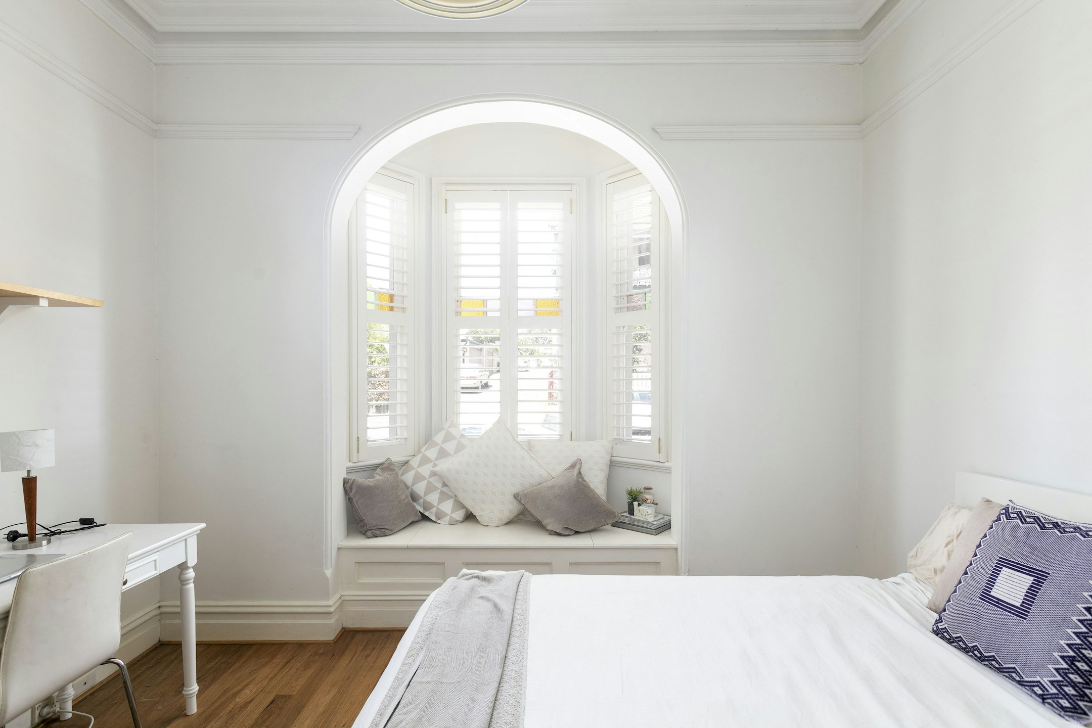 window