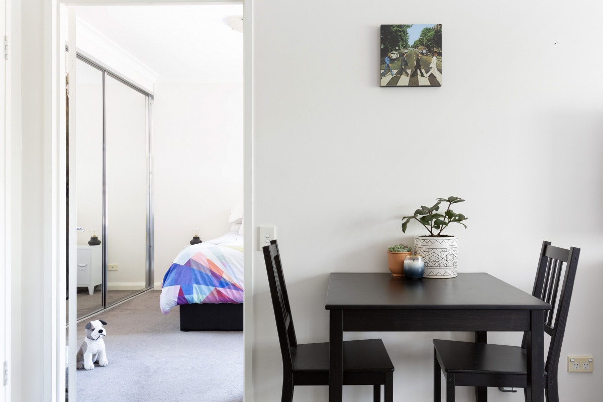 interior design