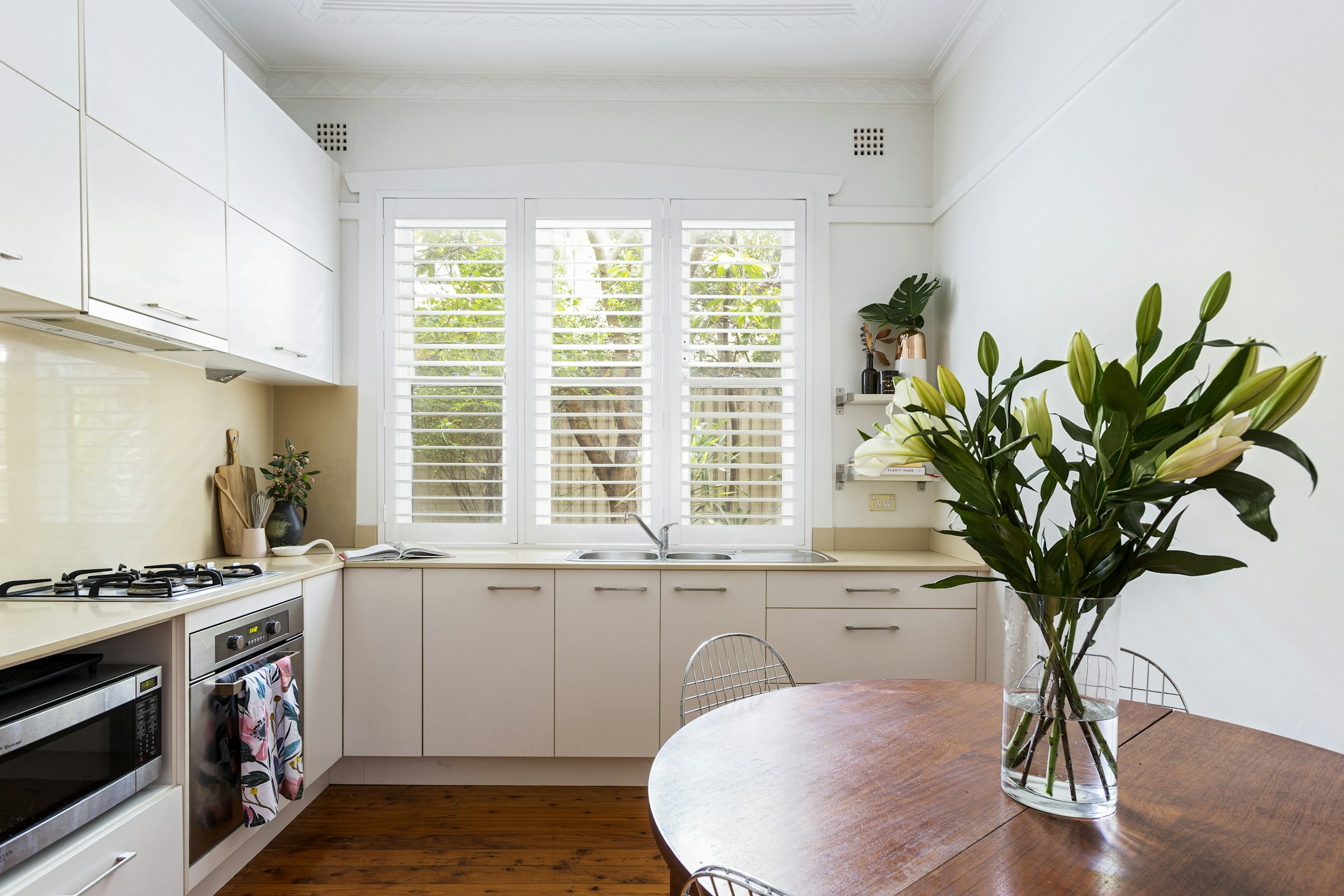 interior design