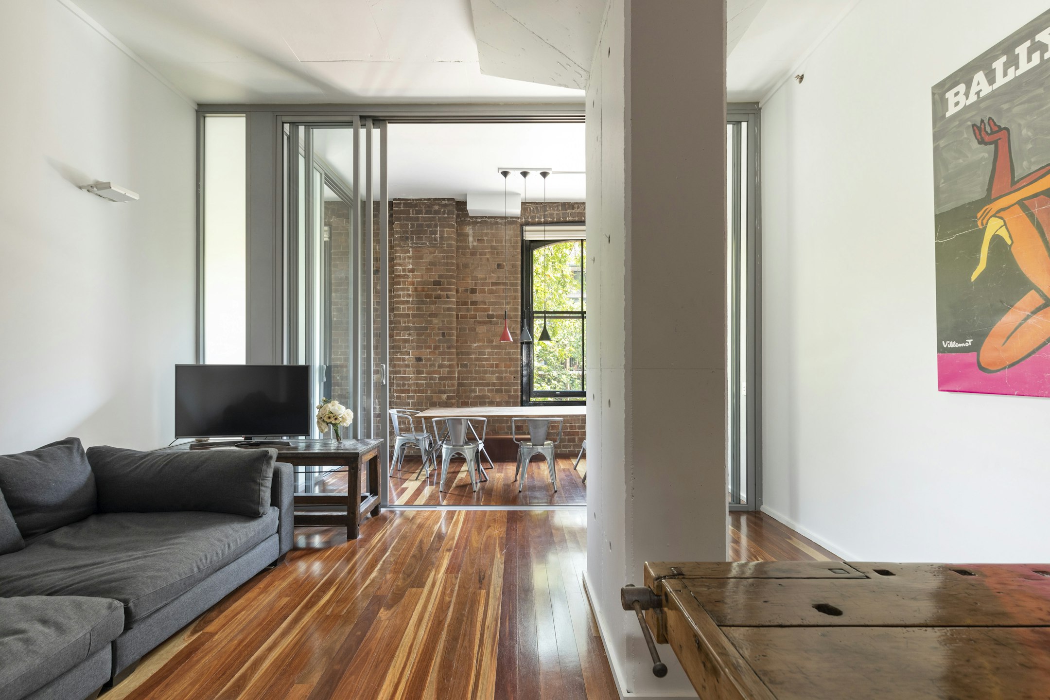 interior design