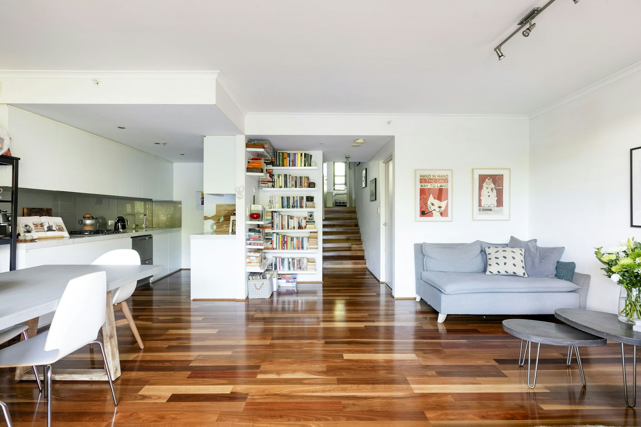 floor
