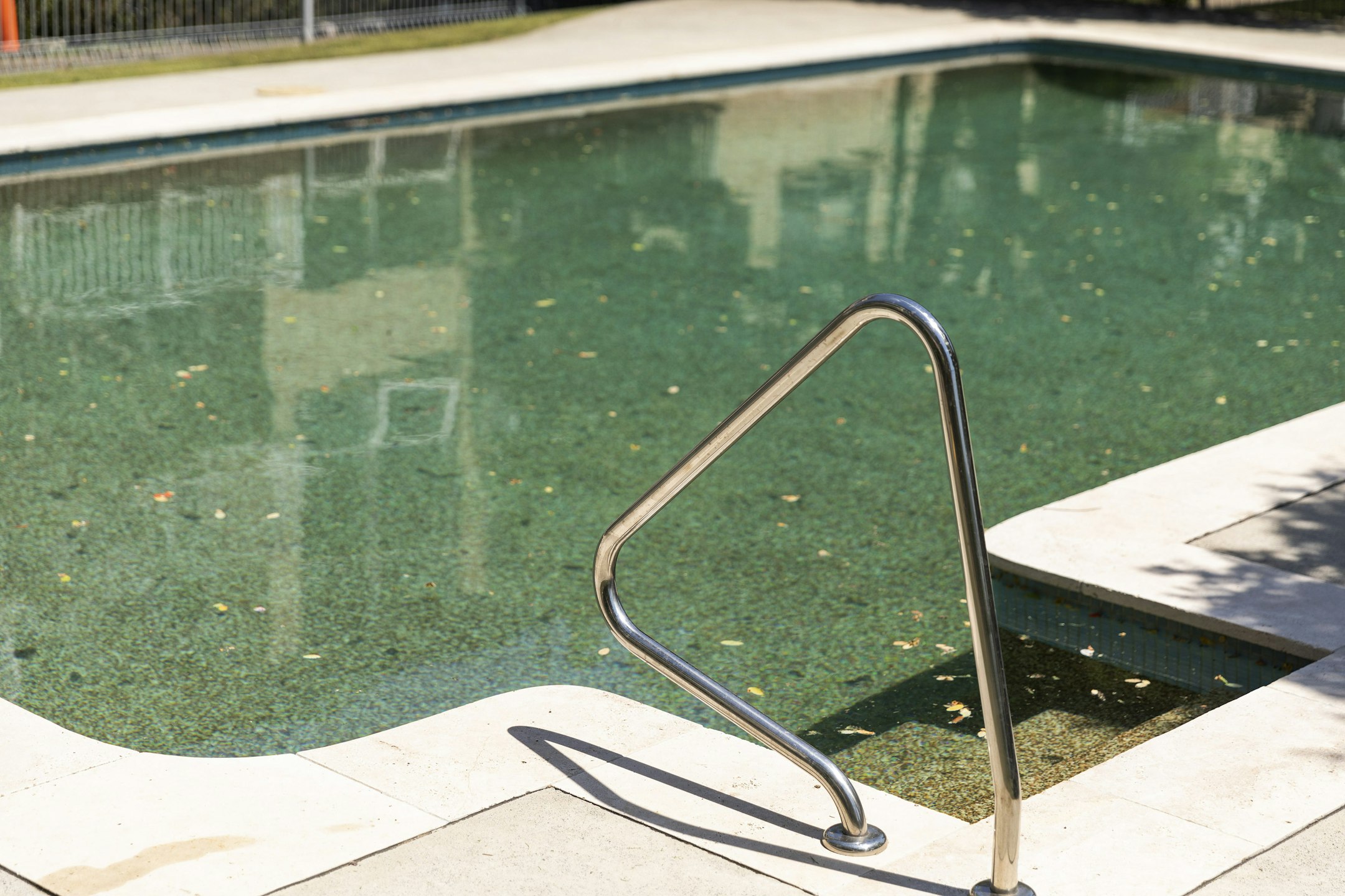 handrail