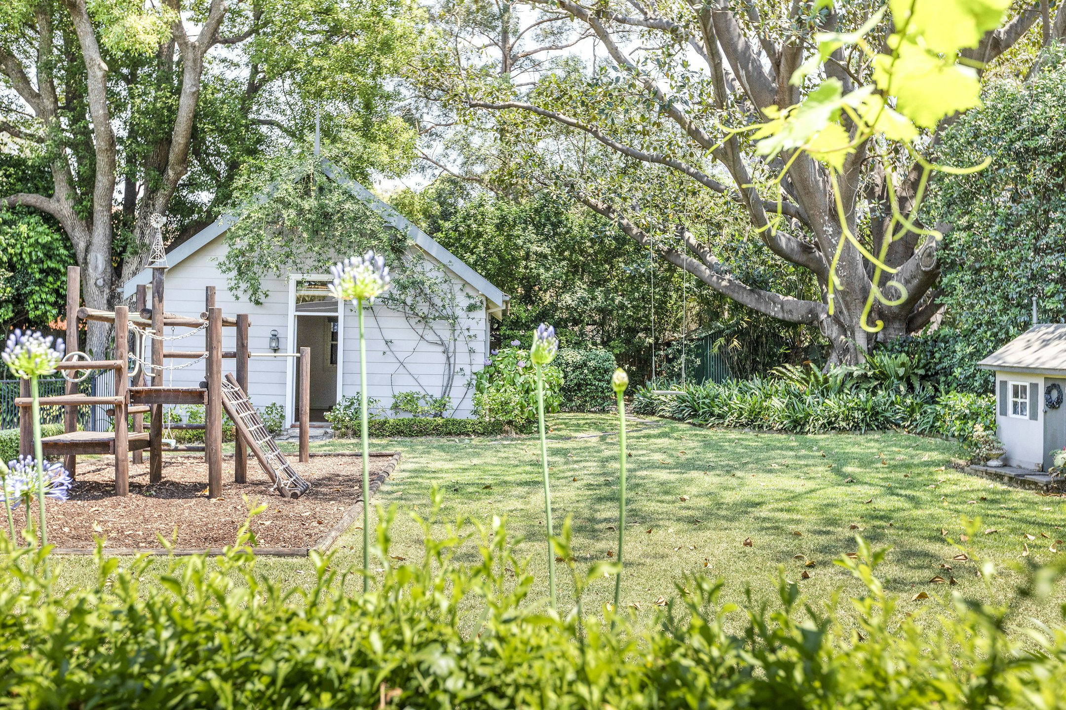 cottage
