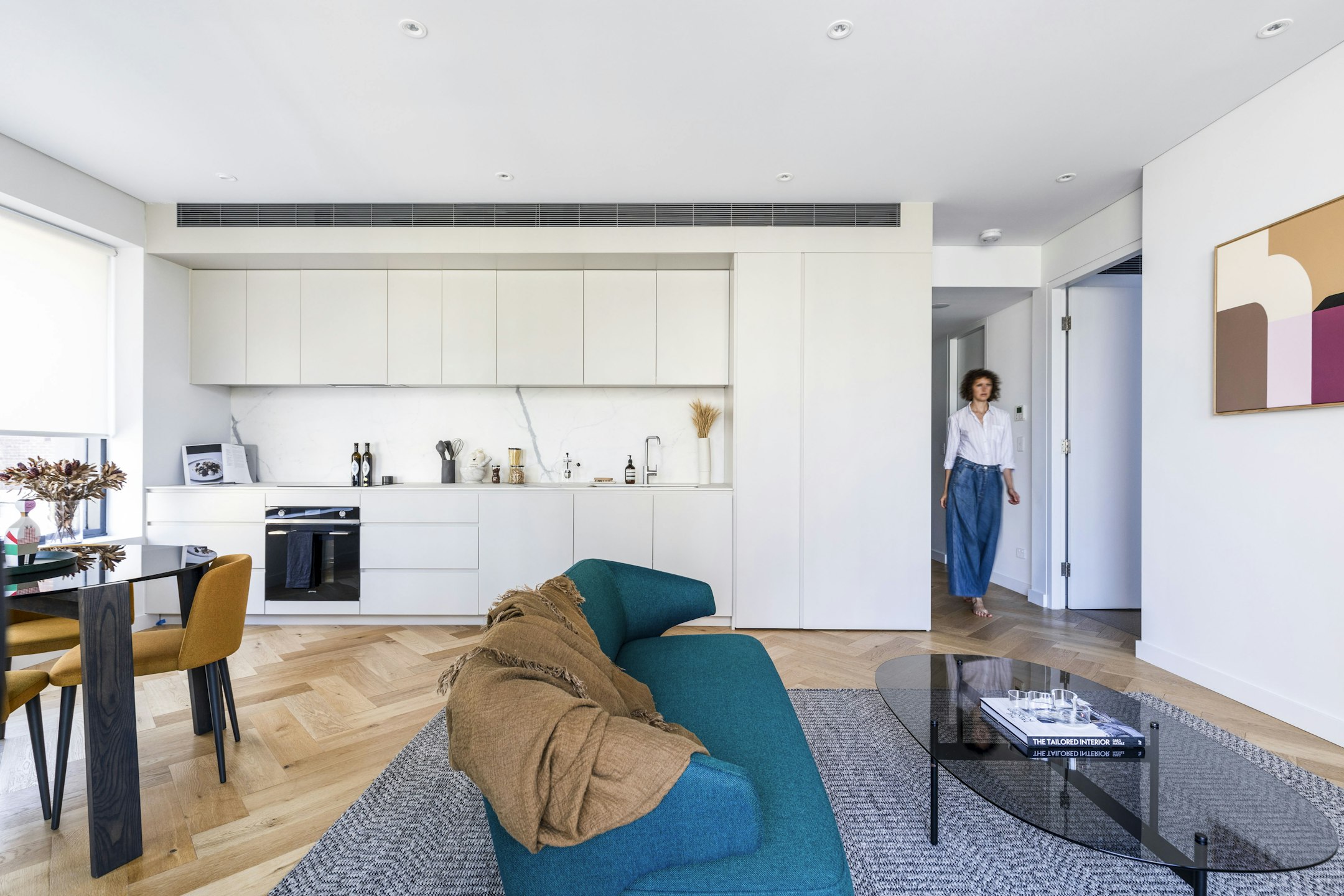 interior design