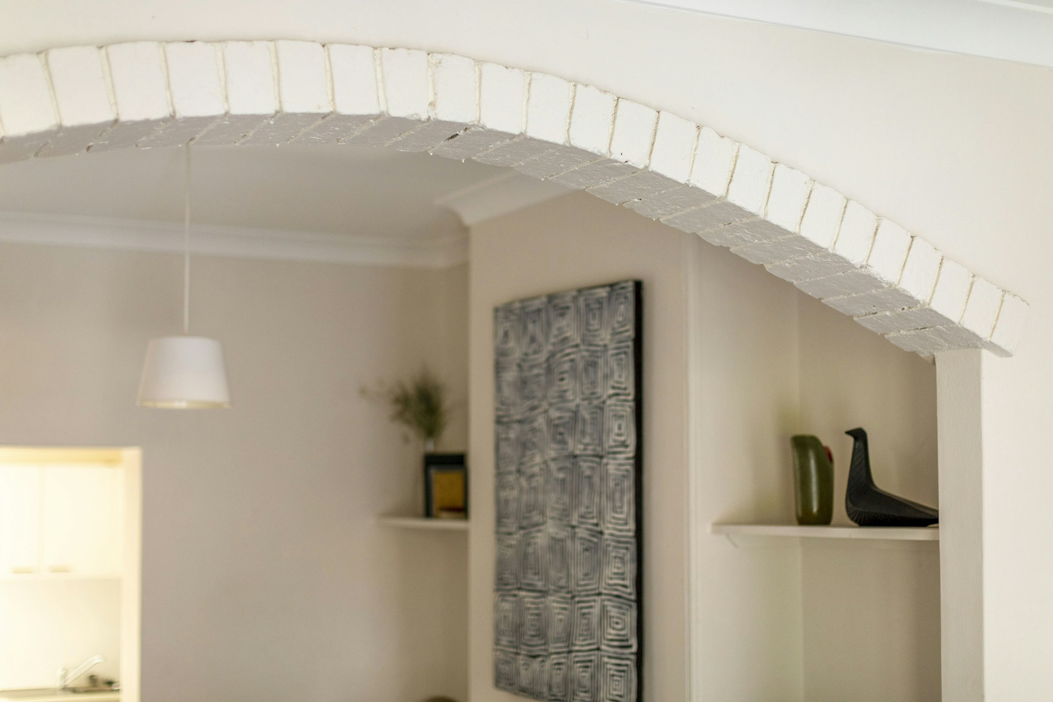 arch