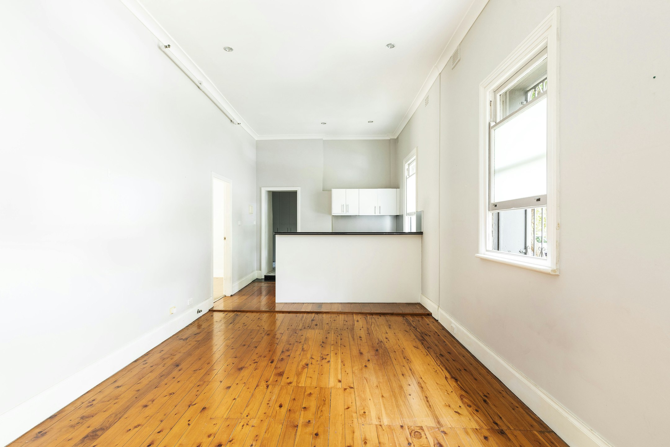 floor