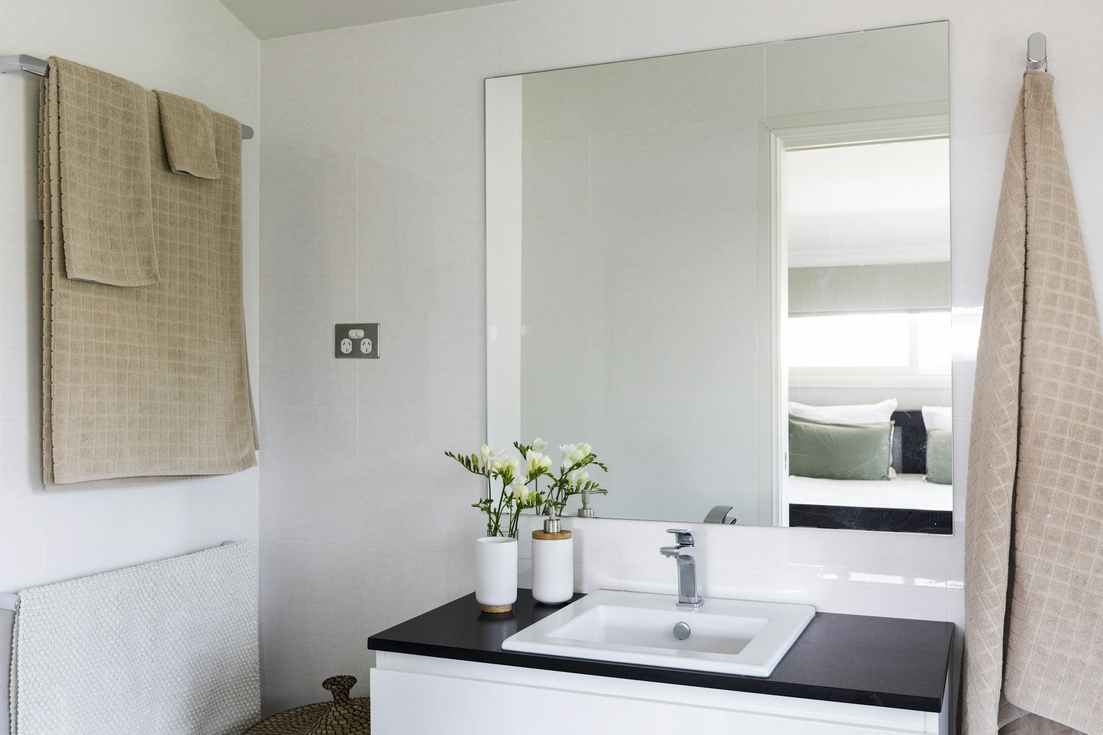 sink
