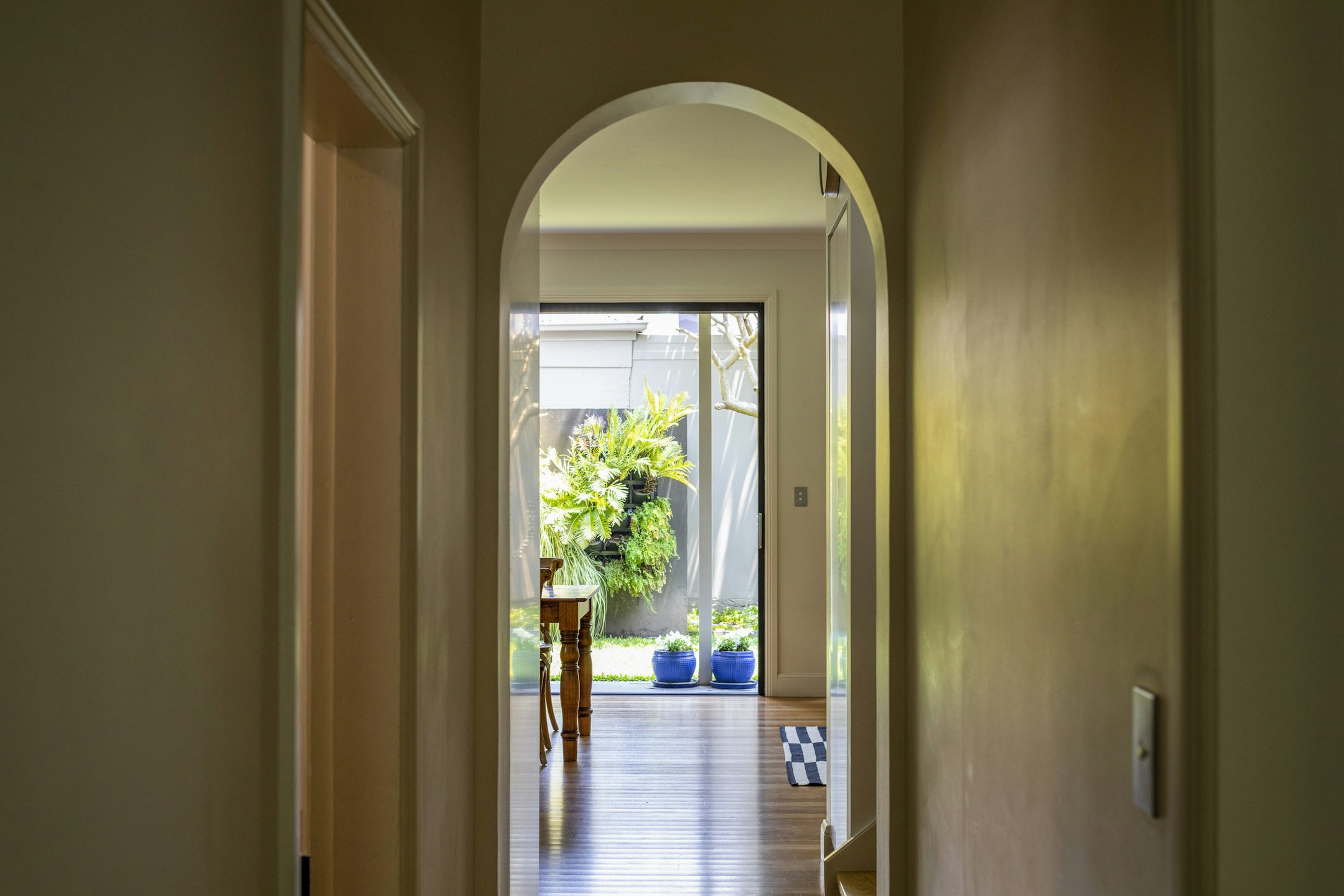 floor