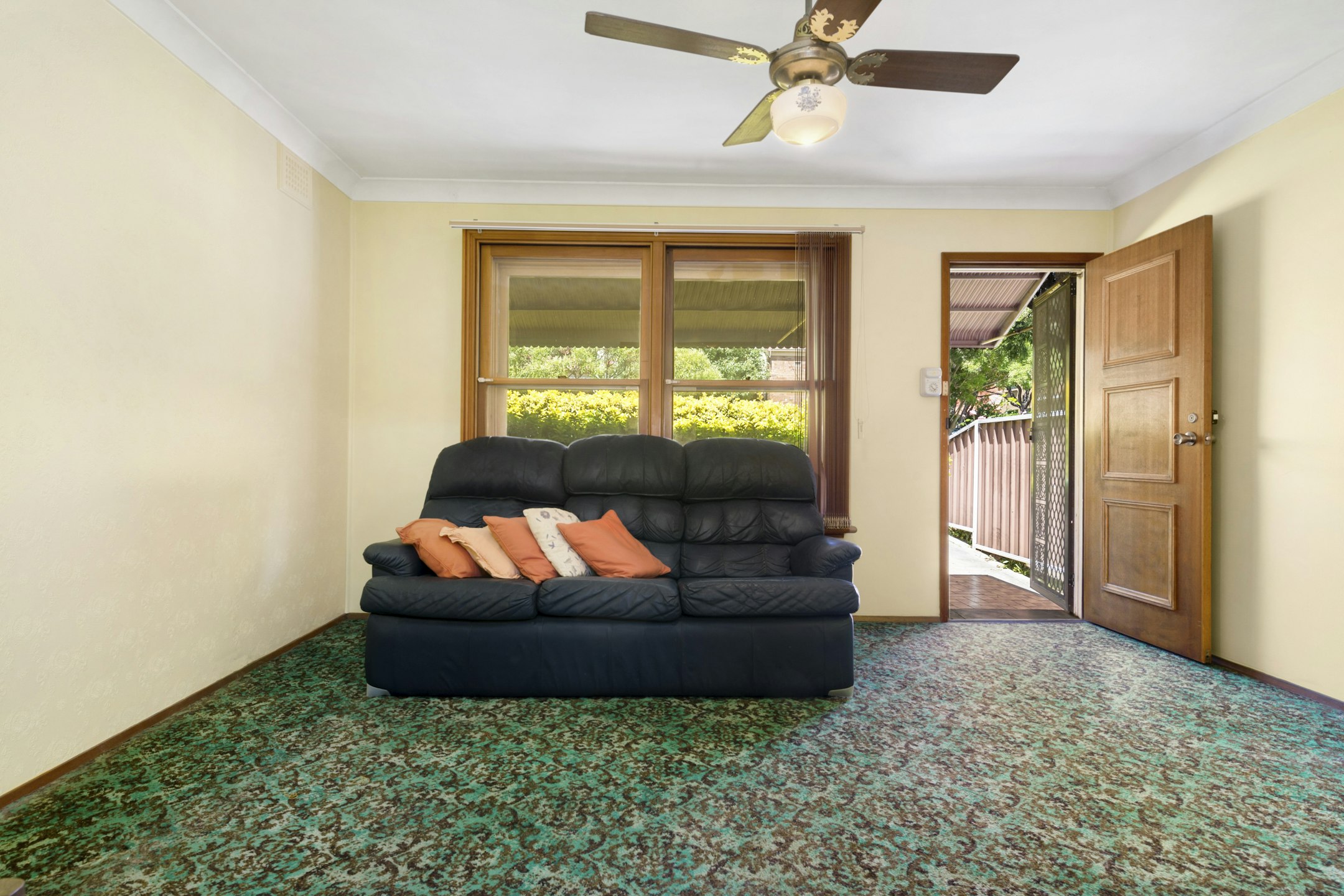 floor