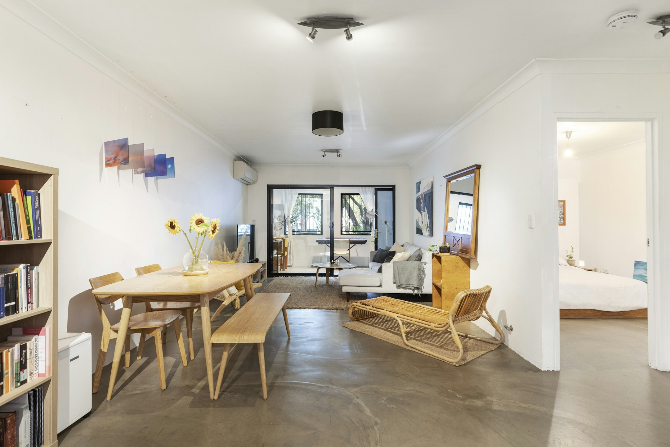 floor