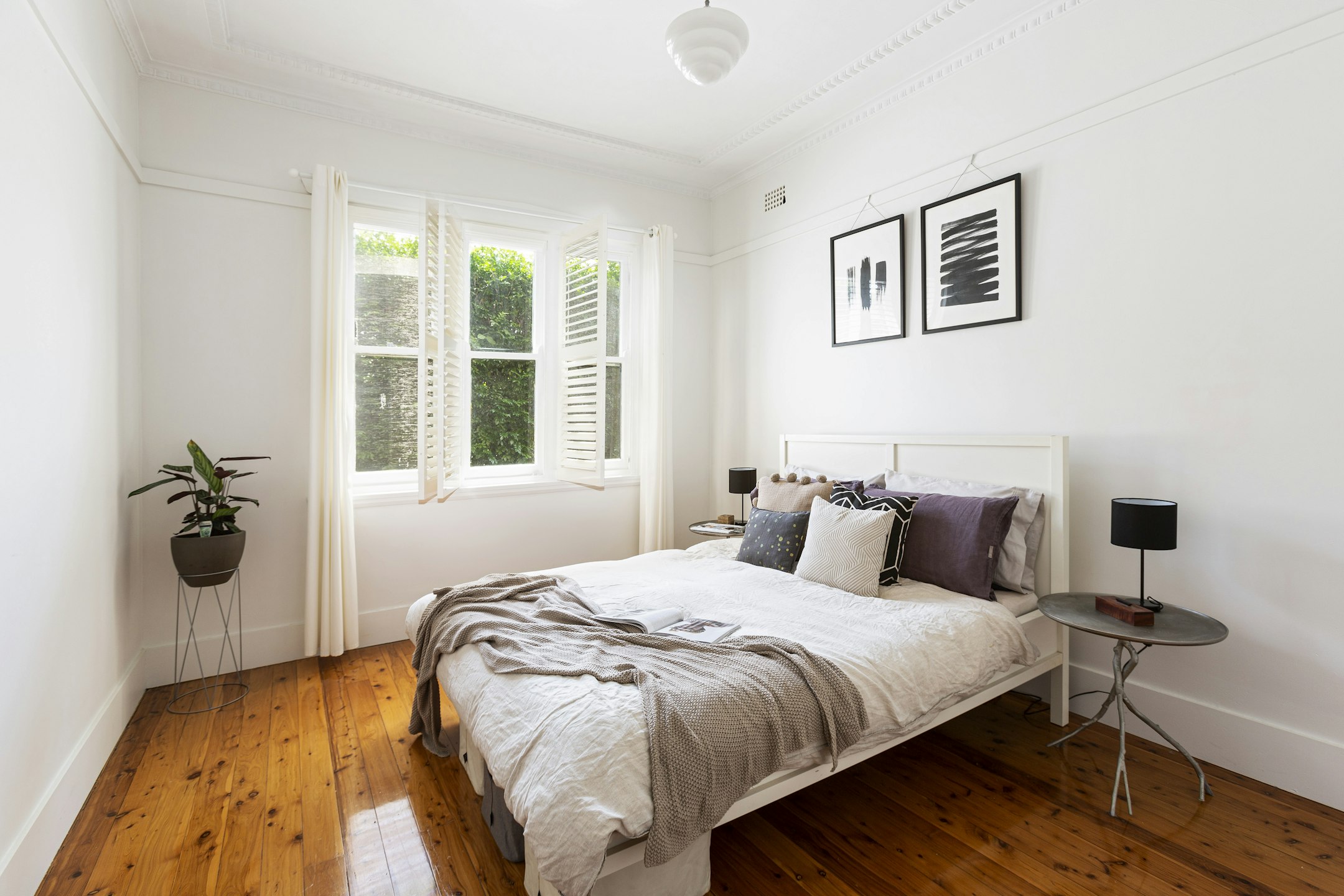 interior design