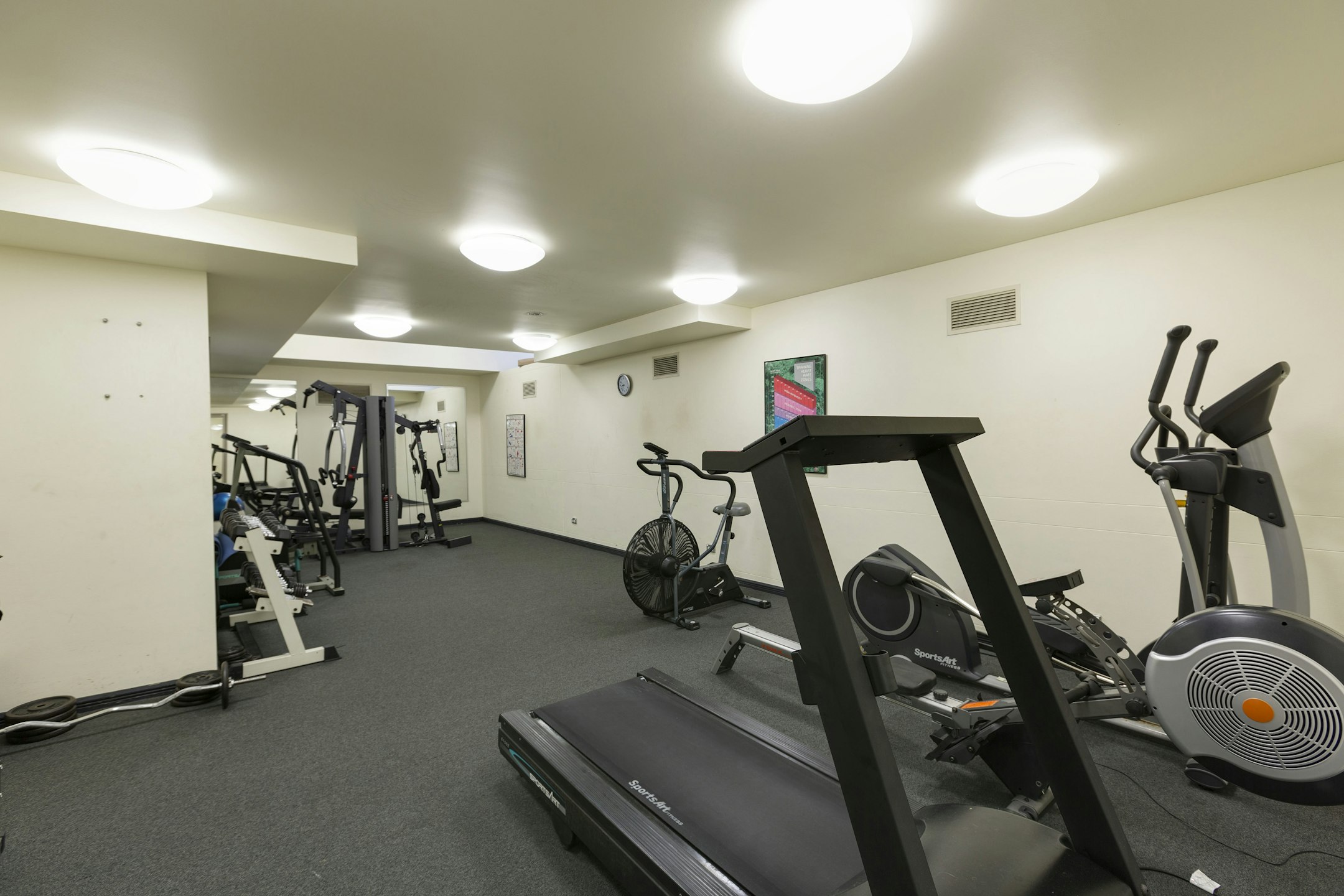 fitness