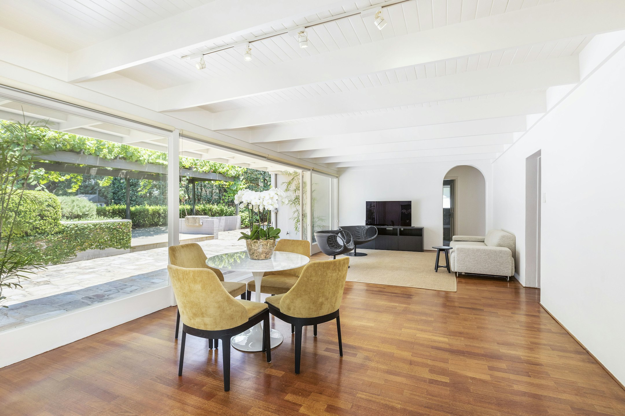 floor