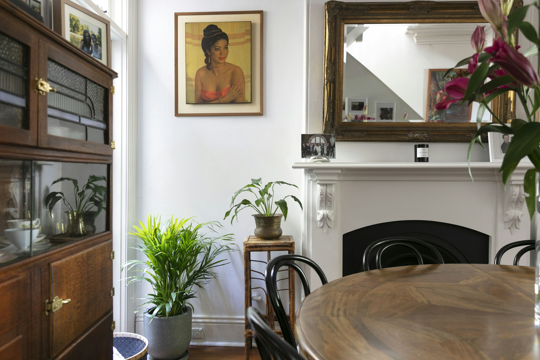 interior design