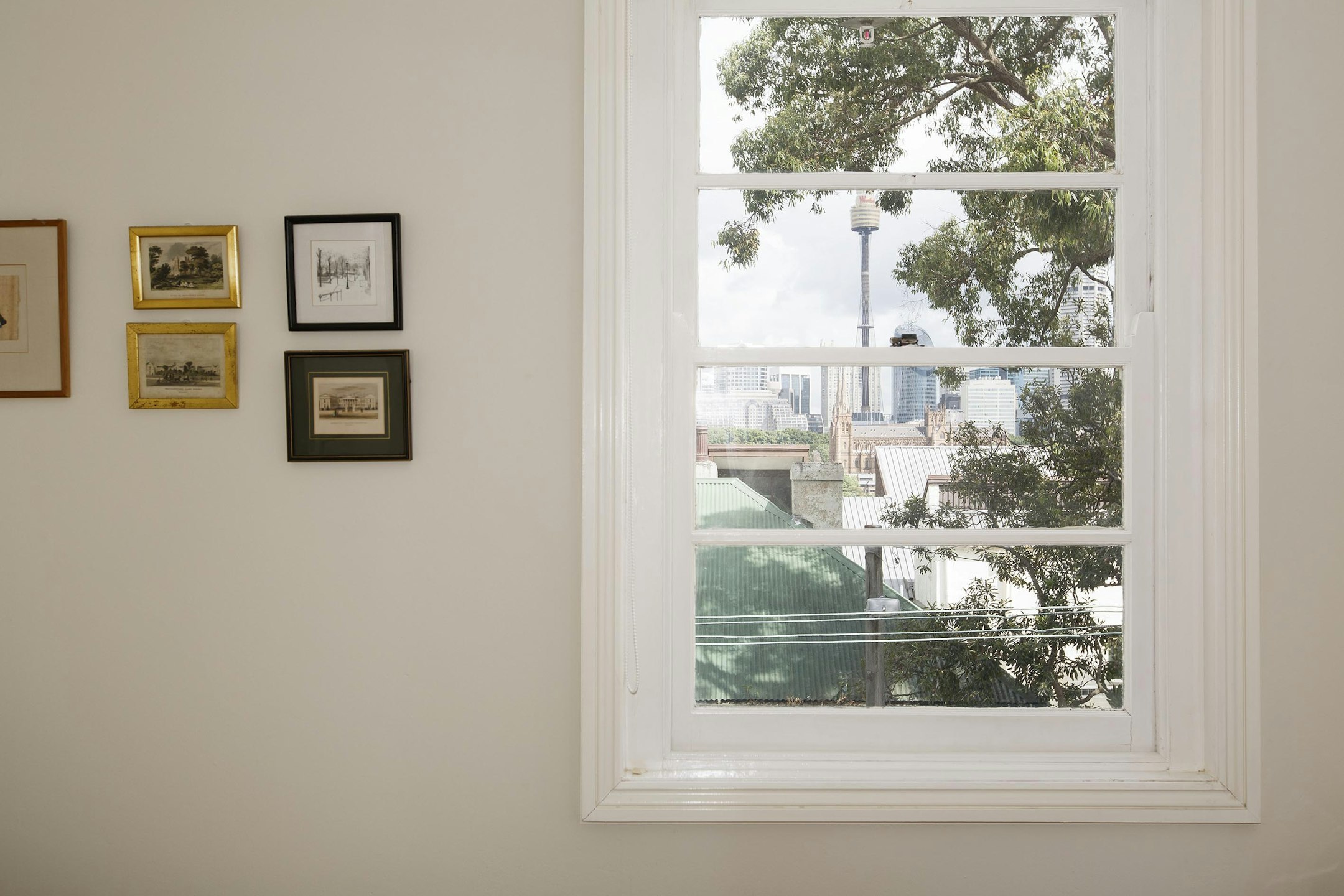 window