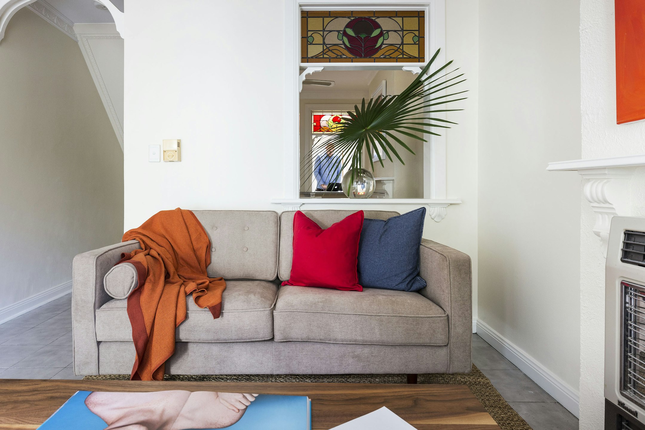 couch