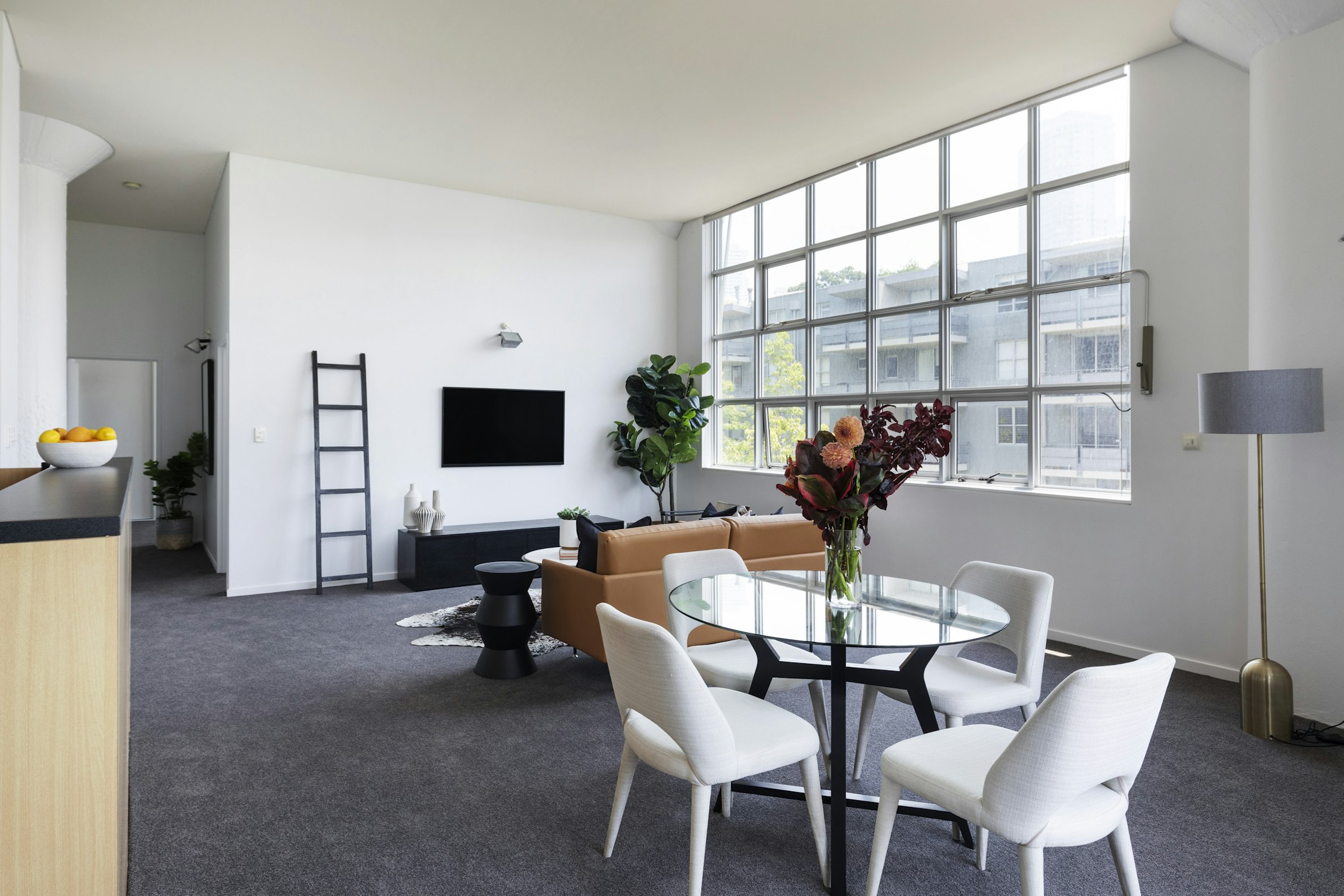 interior design
