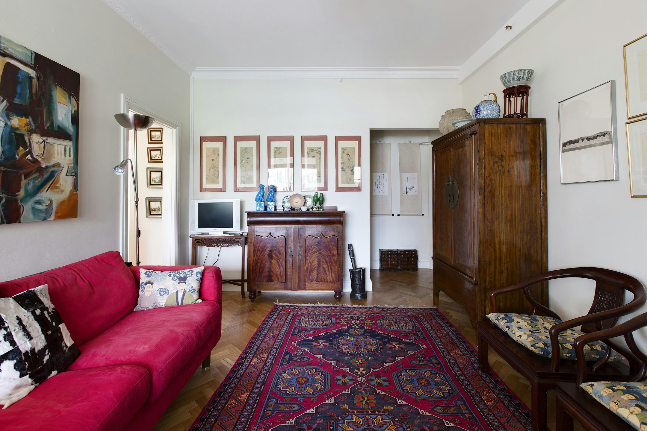 furniture