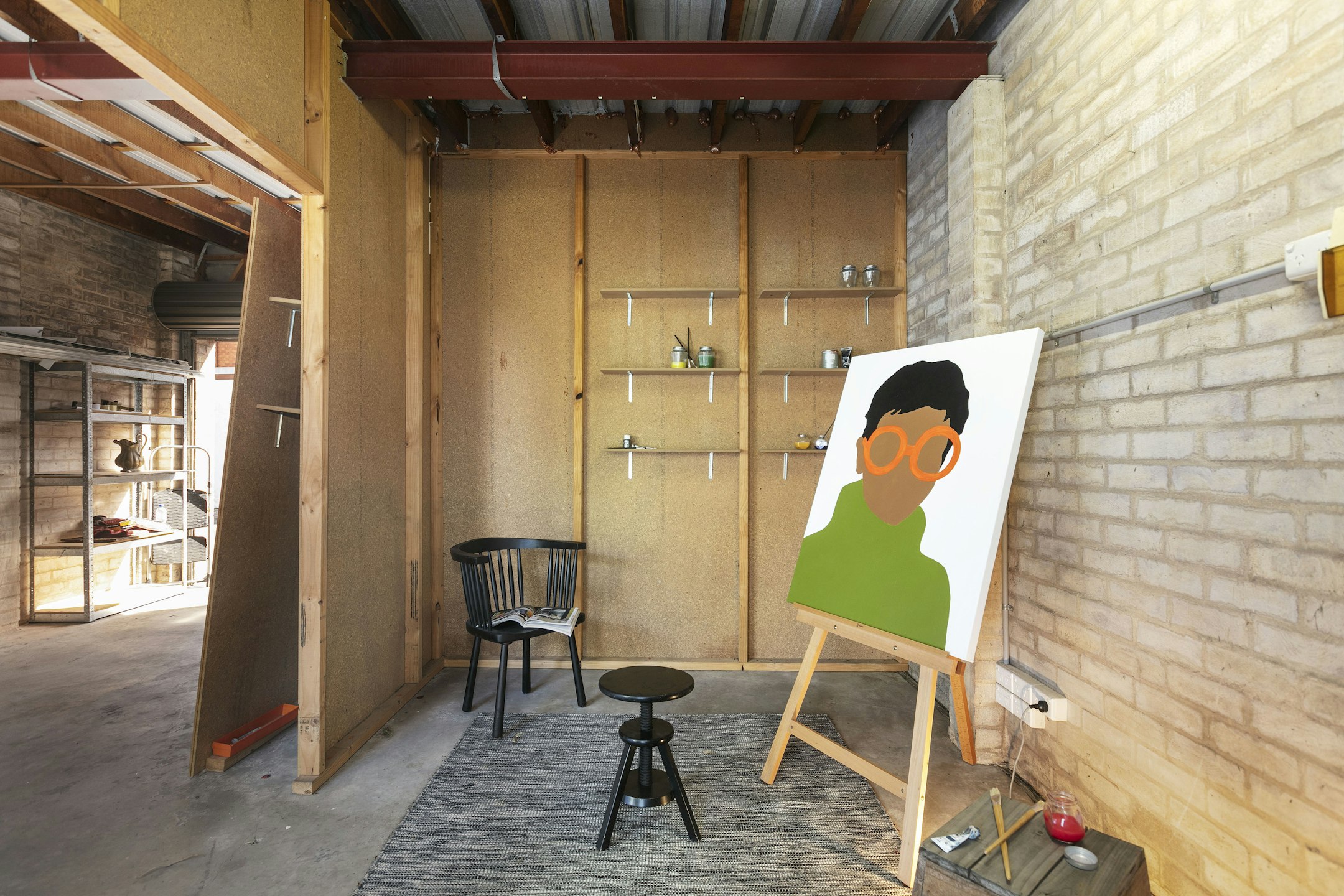 canvas