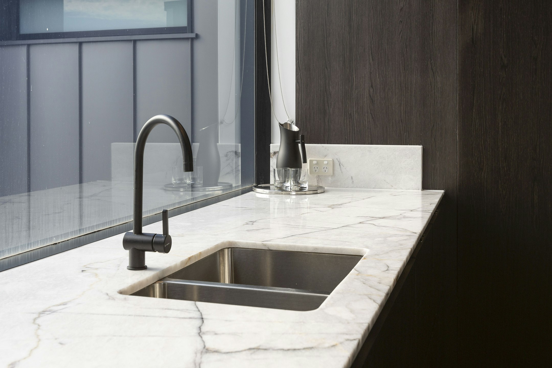 sink