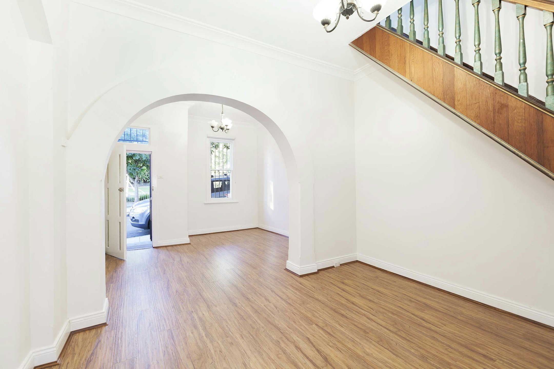floor