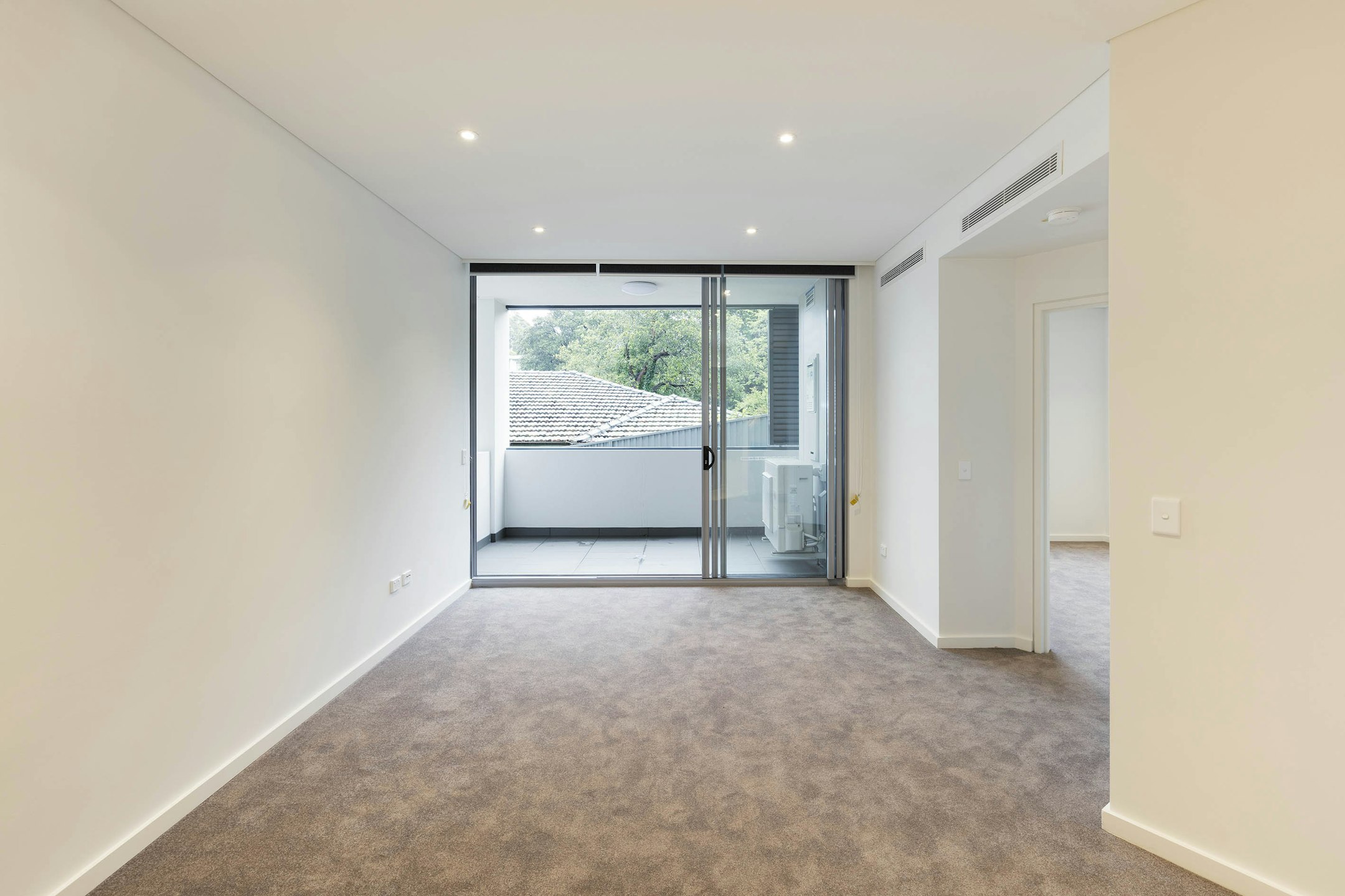 floor