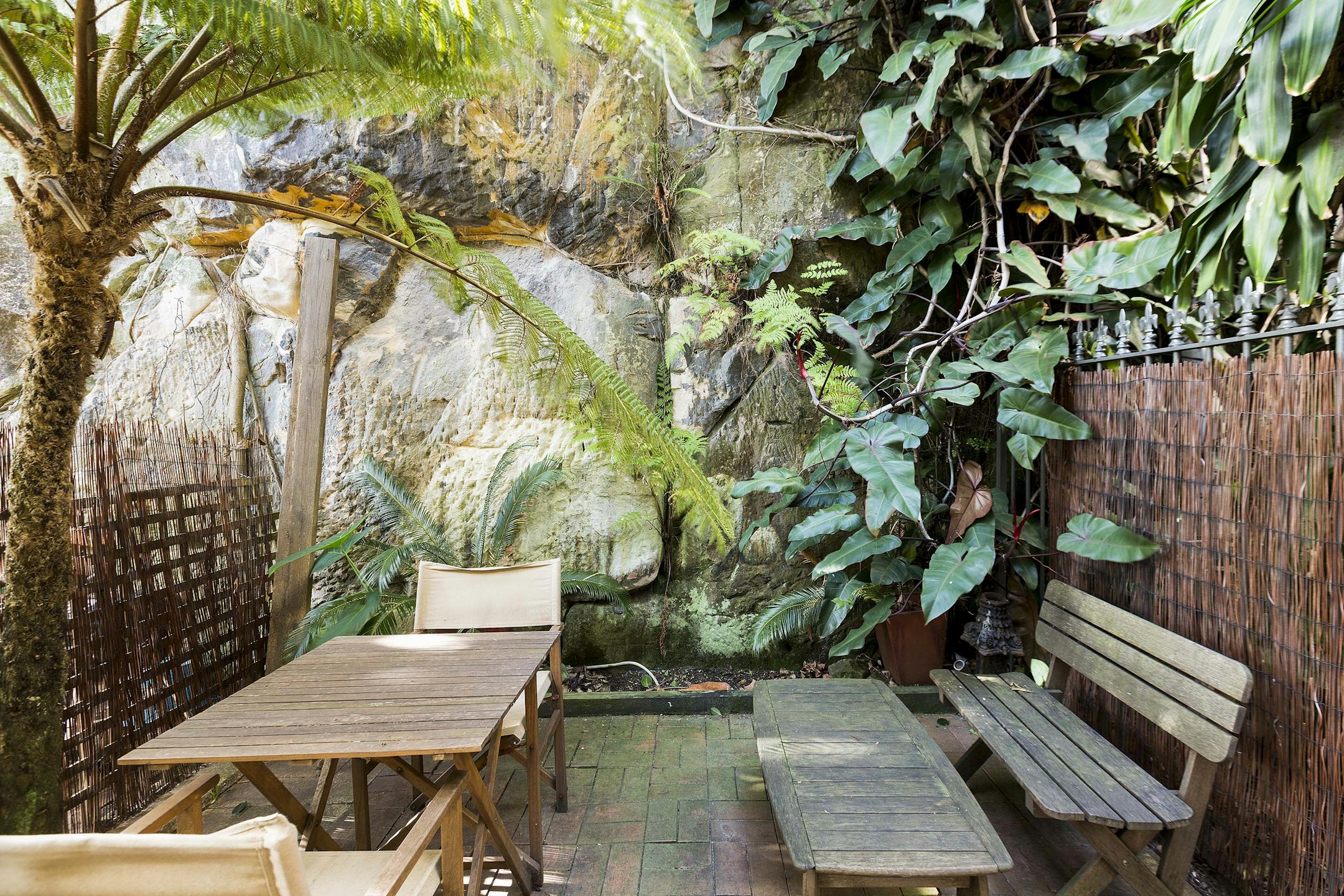 garden