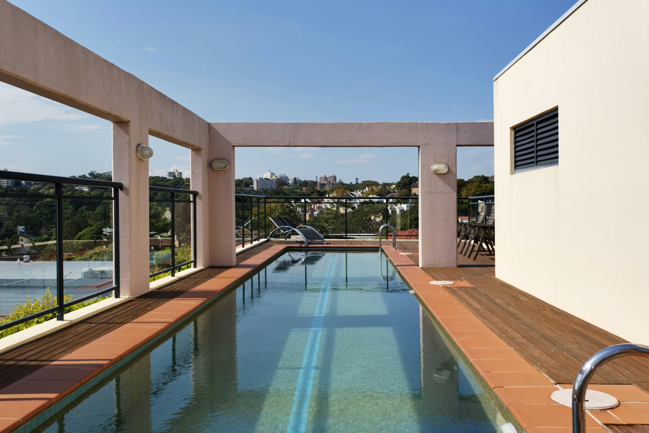 pool