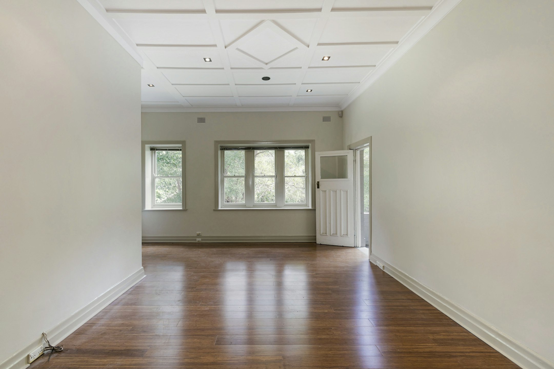 floor