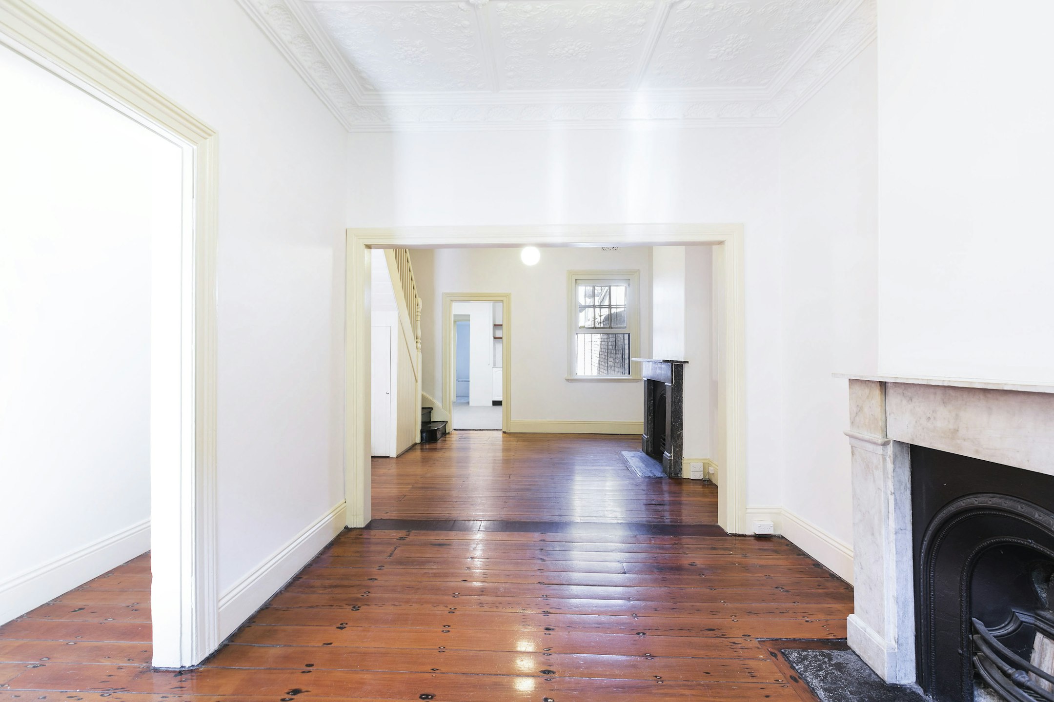 floor