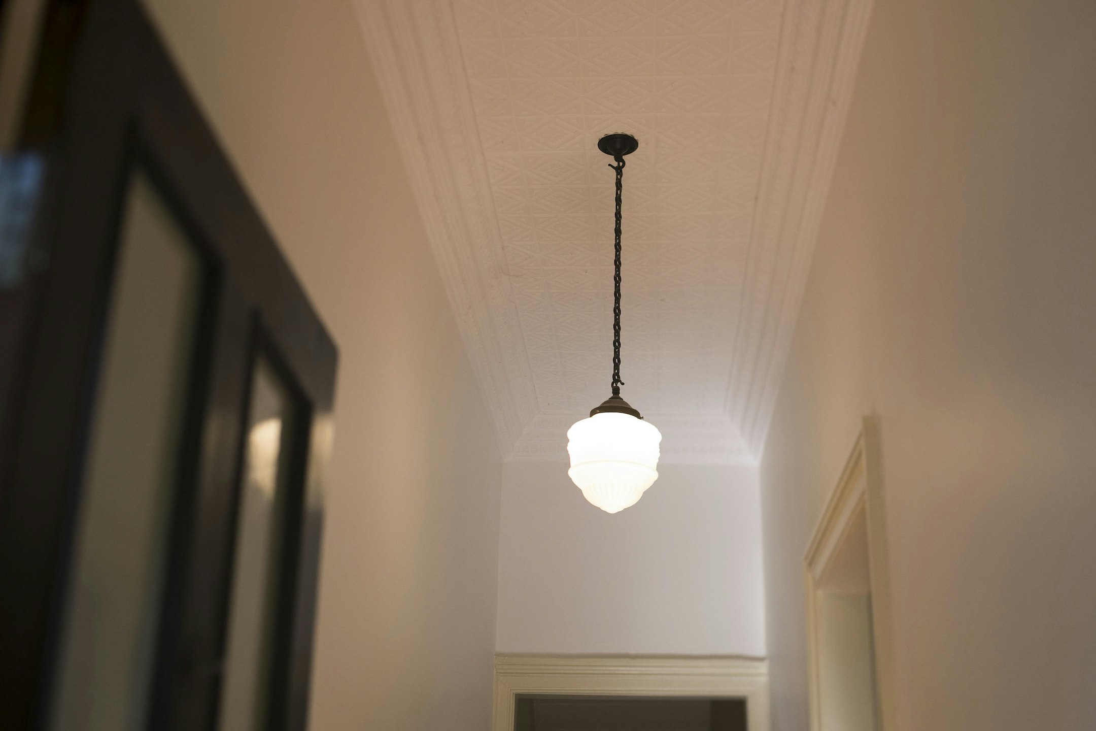 light fixture