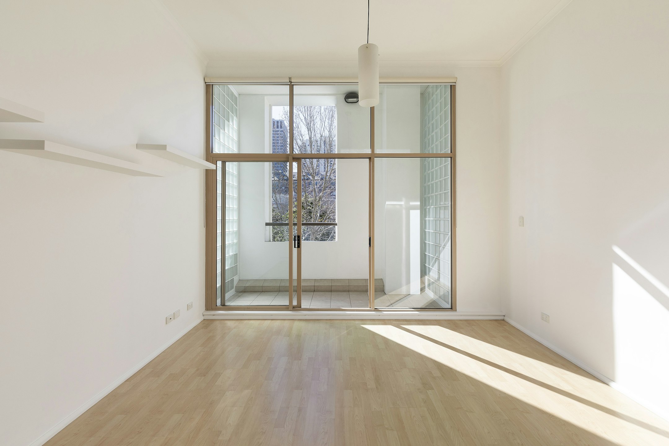 floor