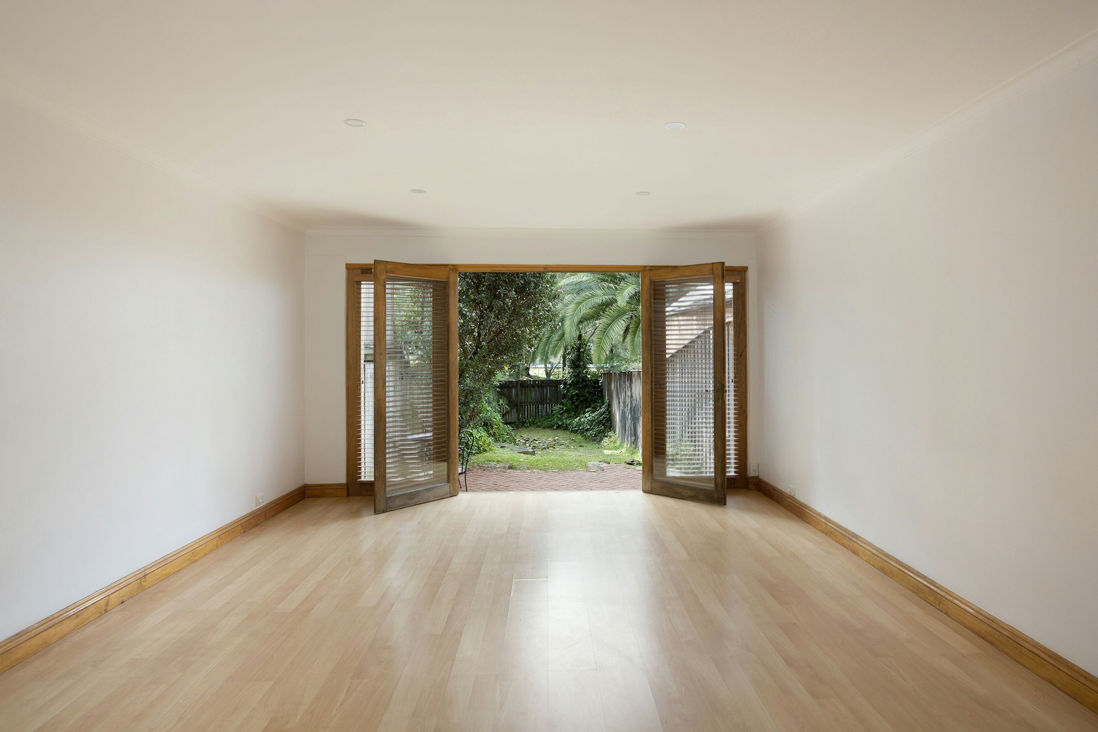 floor