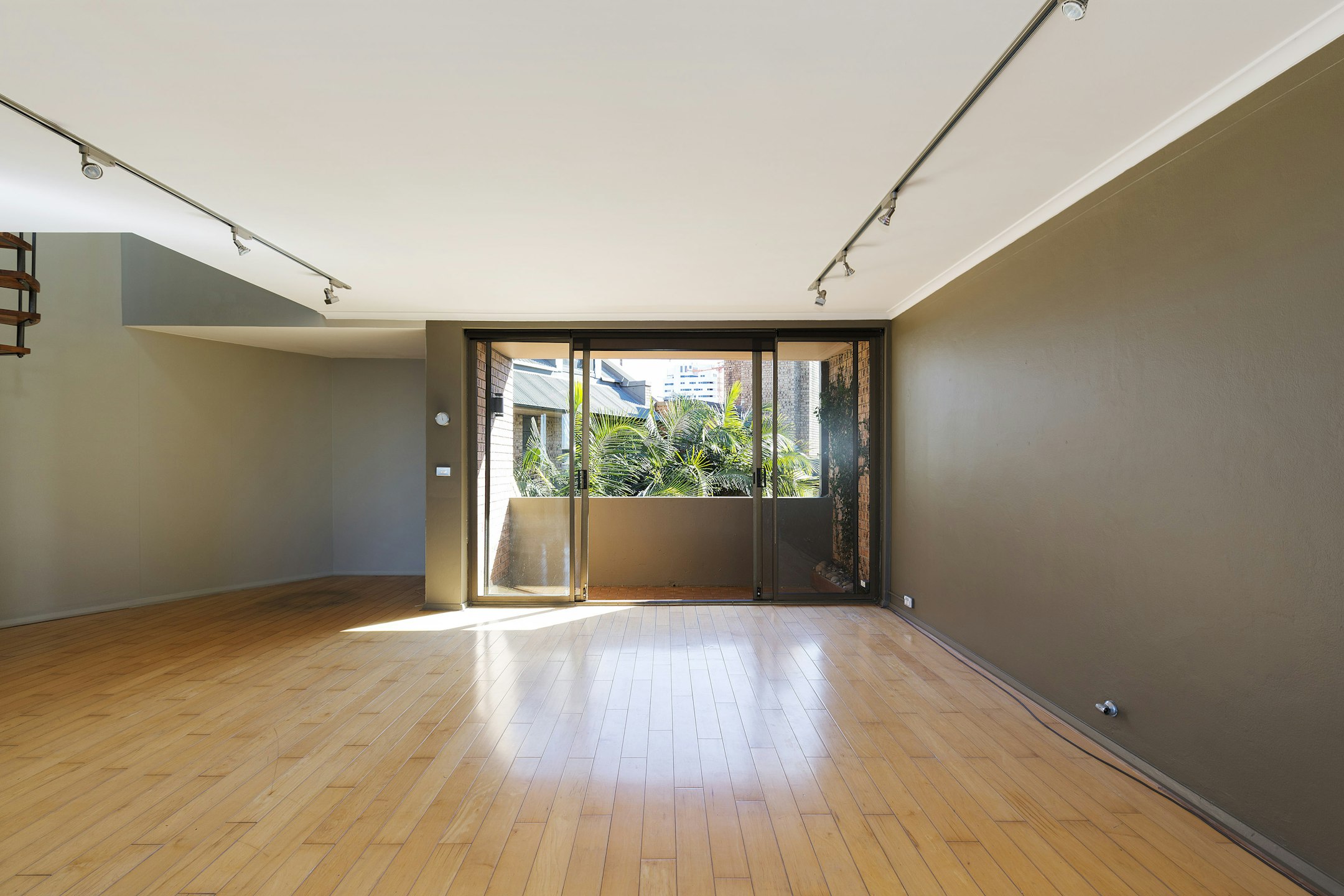 floor