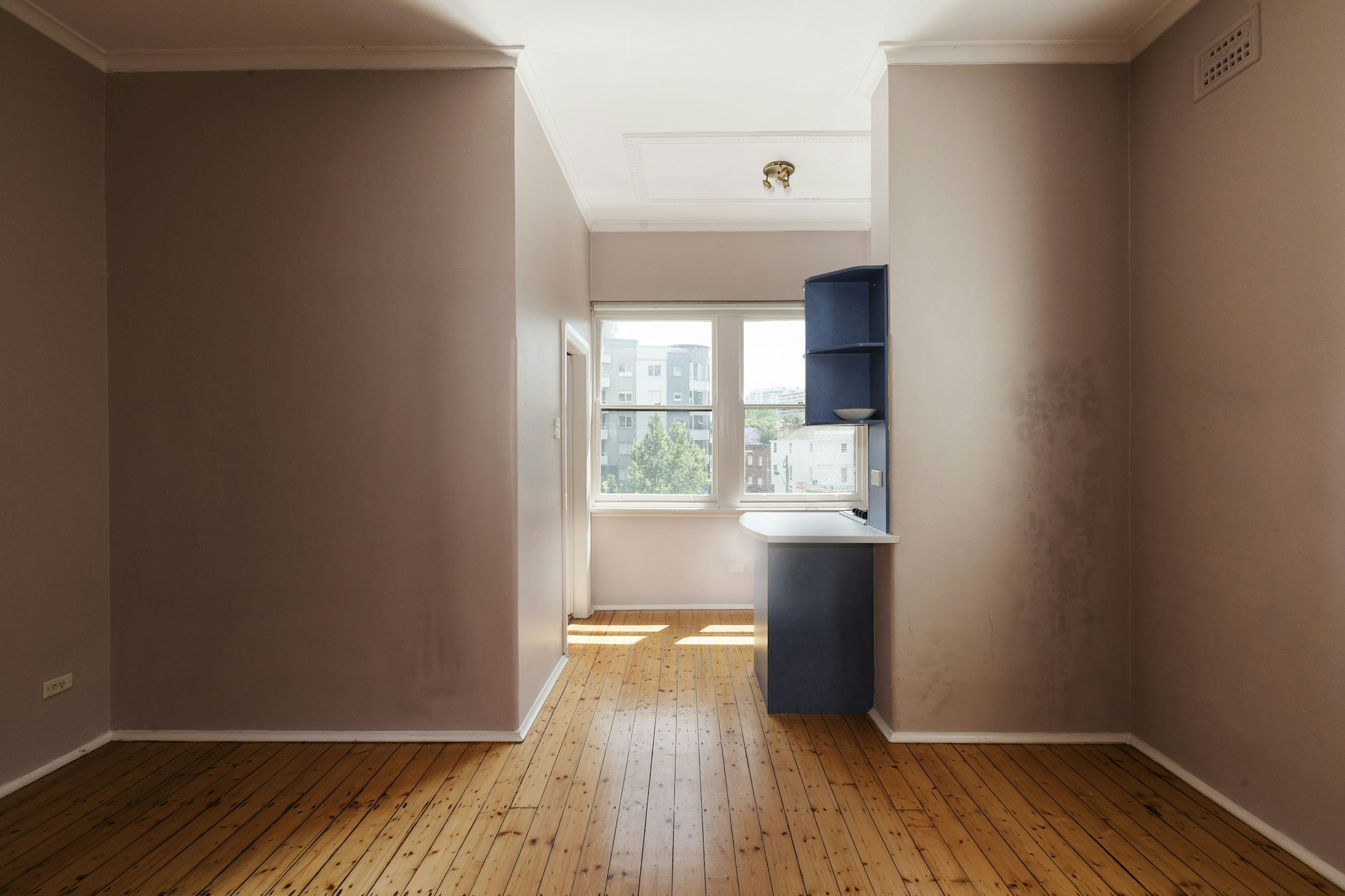 floor